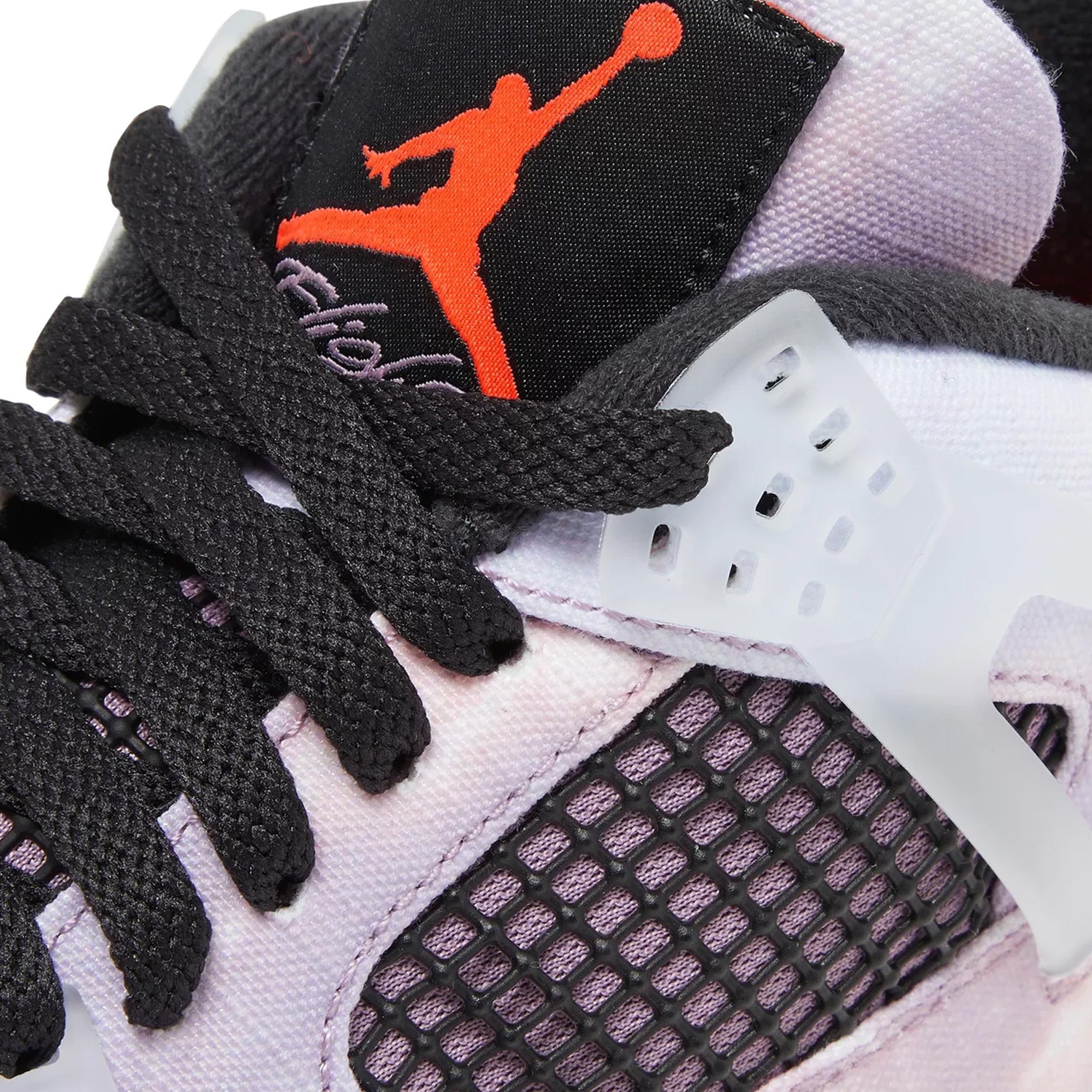 Air Jordan 4 'Zen Master' Retro Basketball Shoes (2022) - Men's Sneakers for Streetwear & Casual Fashion | Perfect for Basketball, Gym & Everyday Wear