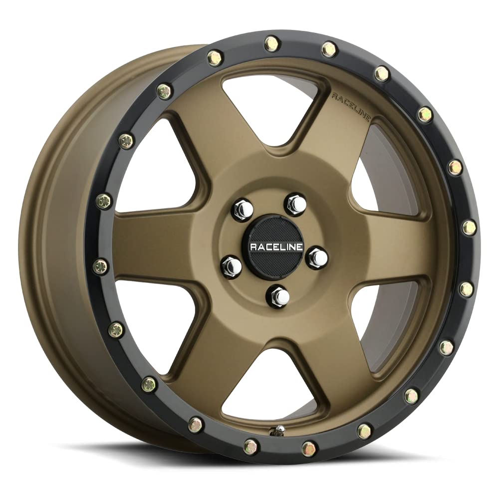 Raceline 946BZ BOOST 18x8