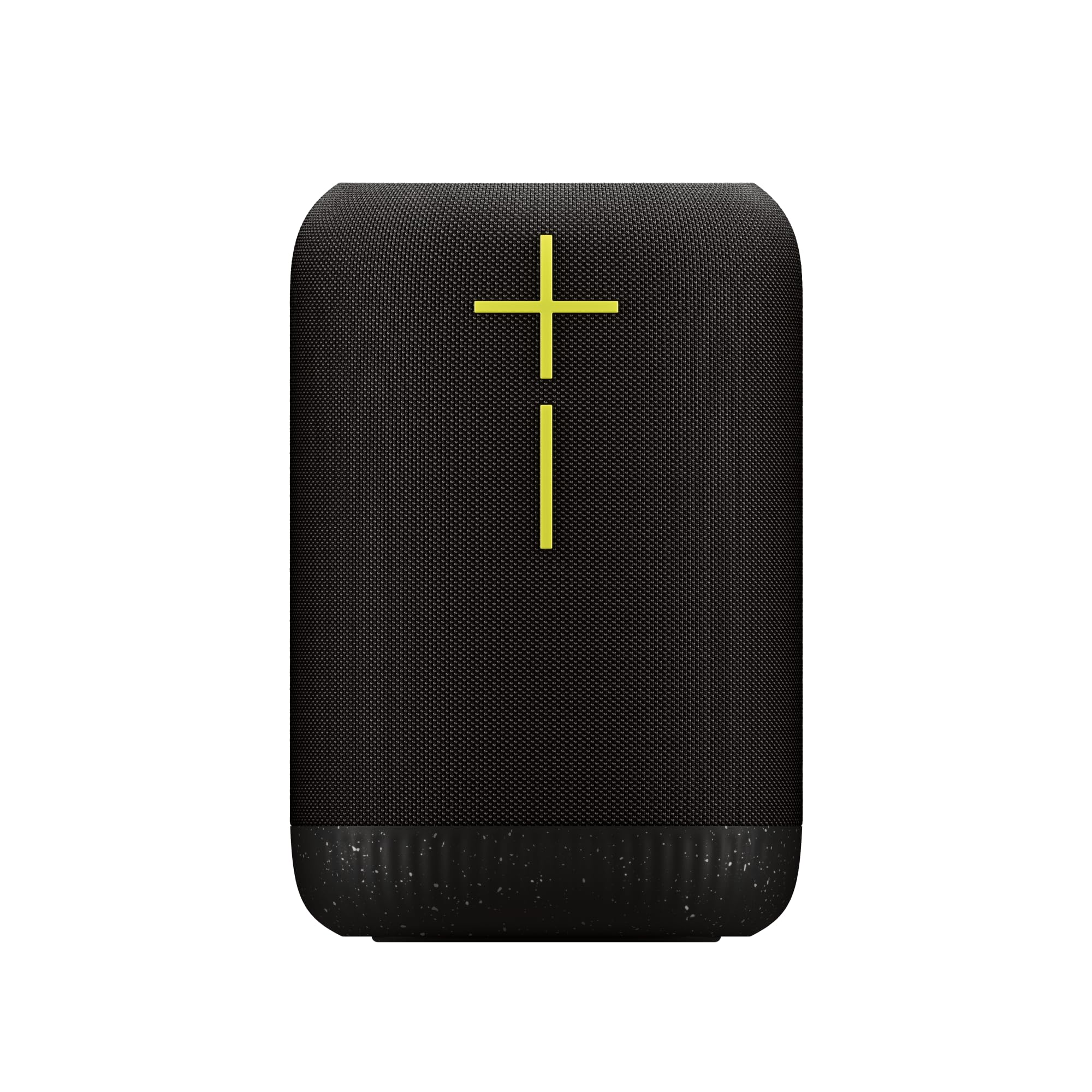 Ultimate Ears EPICBOOM Portable Bluetooth Speaker - Wireless 360° Sound with Big Bass, Adaptive EQ, IP67 Waterproof & Floatable - 17H Battery, 180ft Range, USB-C Charging (Charcoal Black) - Perfect for Pool Parties, Beach Outings & Outdoor Adventures