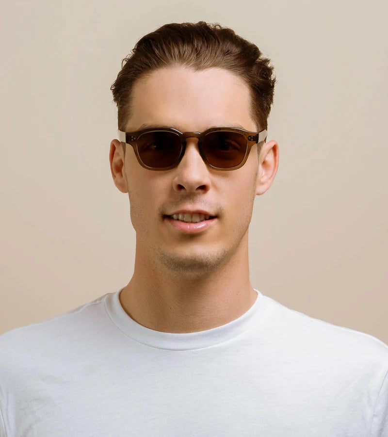 RAEN RUNE Polarized Sunglasses for Men & Women - UV400 Protection, Lightweight & Stylish - Perfect for Running, Driving, Beach & Outdoor Activities