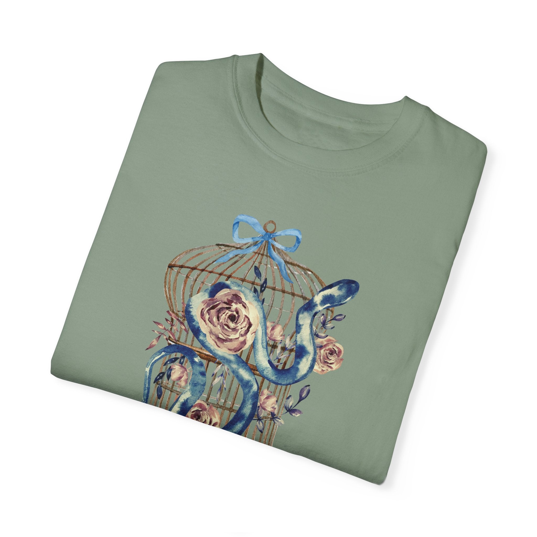 Lil Ol' Me Graphic T-Shirt - Soft Cotton Casual Tee for Women & Men - Perfect for Everyday Wear, Outings & Gifts