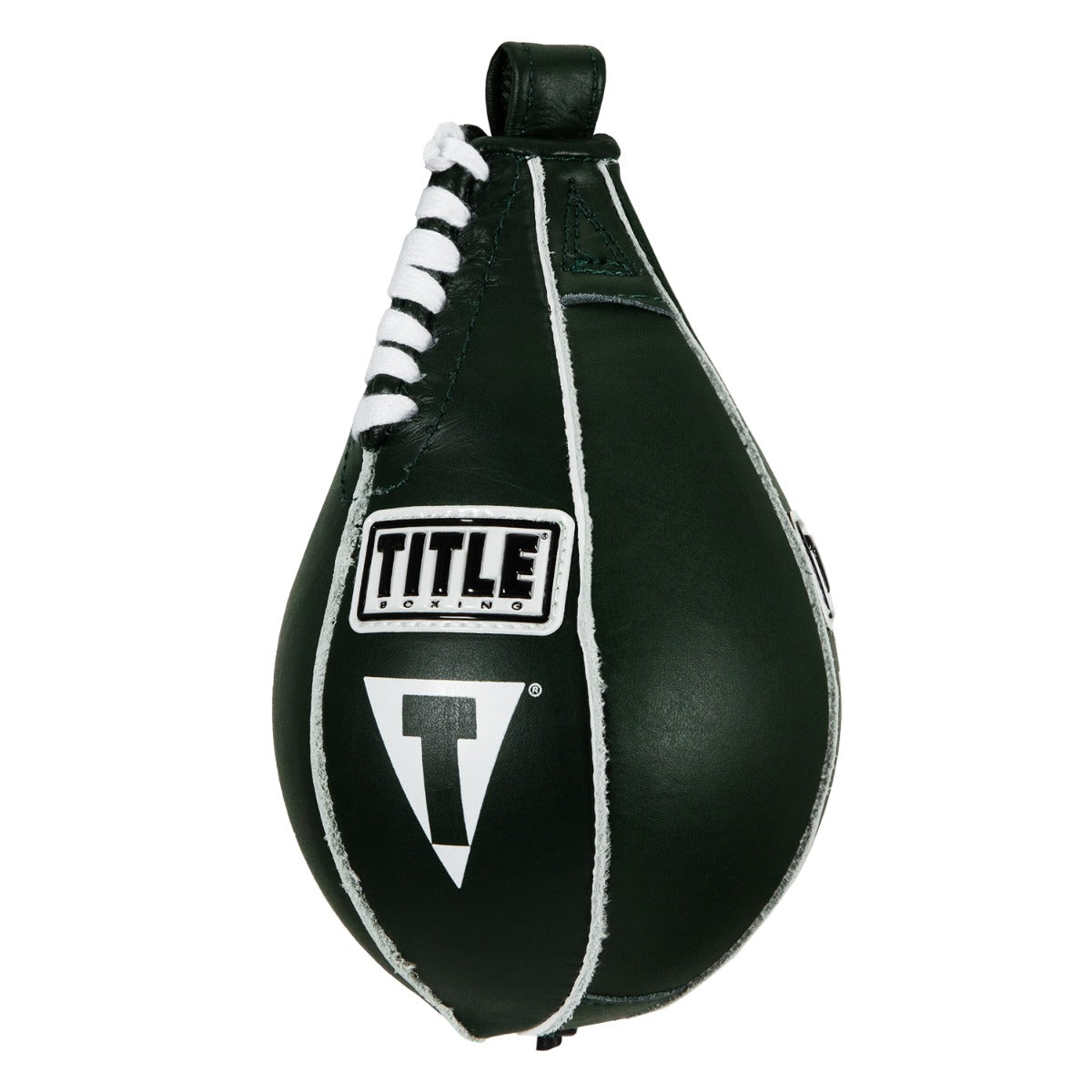 TITLE Boxing Super Speed Bags for Training - Professional Punching Bag for Boxing, MMA & Fitness Workouts | Home Gym & Boxing Club Equipment