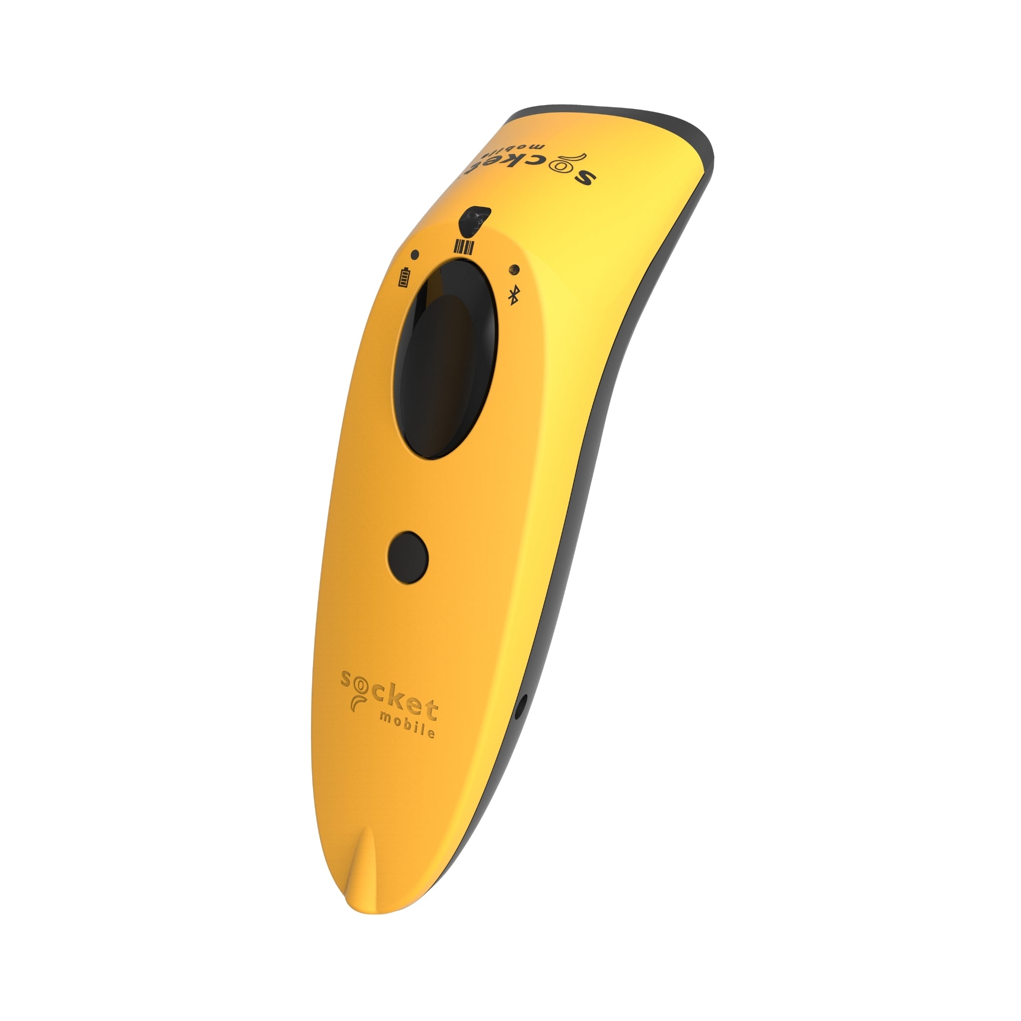 Socket Mobile SocketScan S740 - Wireless Handheld 1D/2D Barcode Scanner with Bluetooth - Perfect for Retail, Warehouse & Inventory Management