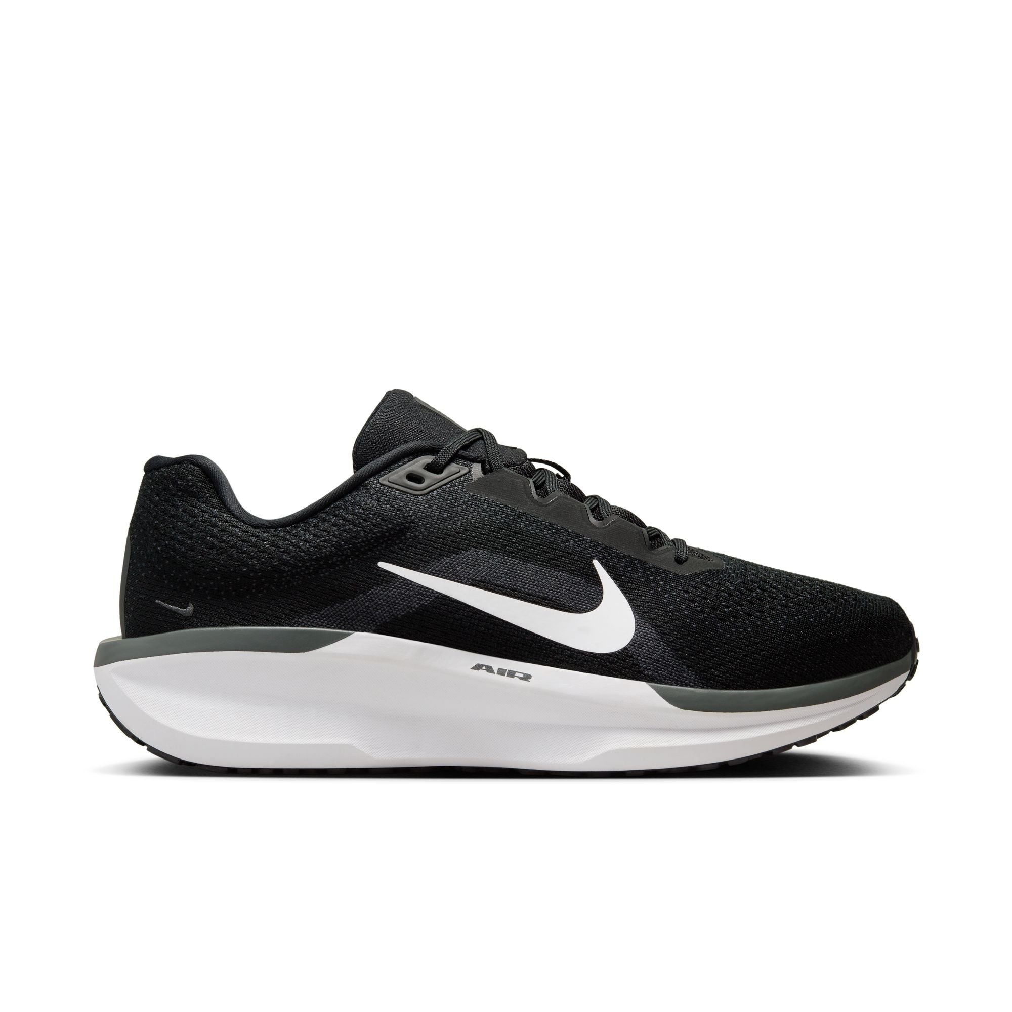Nike Winflo 11 Running Shoes for Men - Lightweight Cushioned Athletic Sneakers for Jogging, Training & Gym Workouts