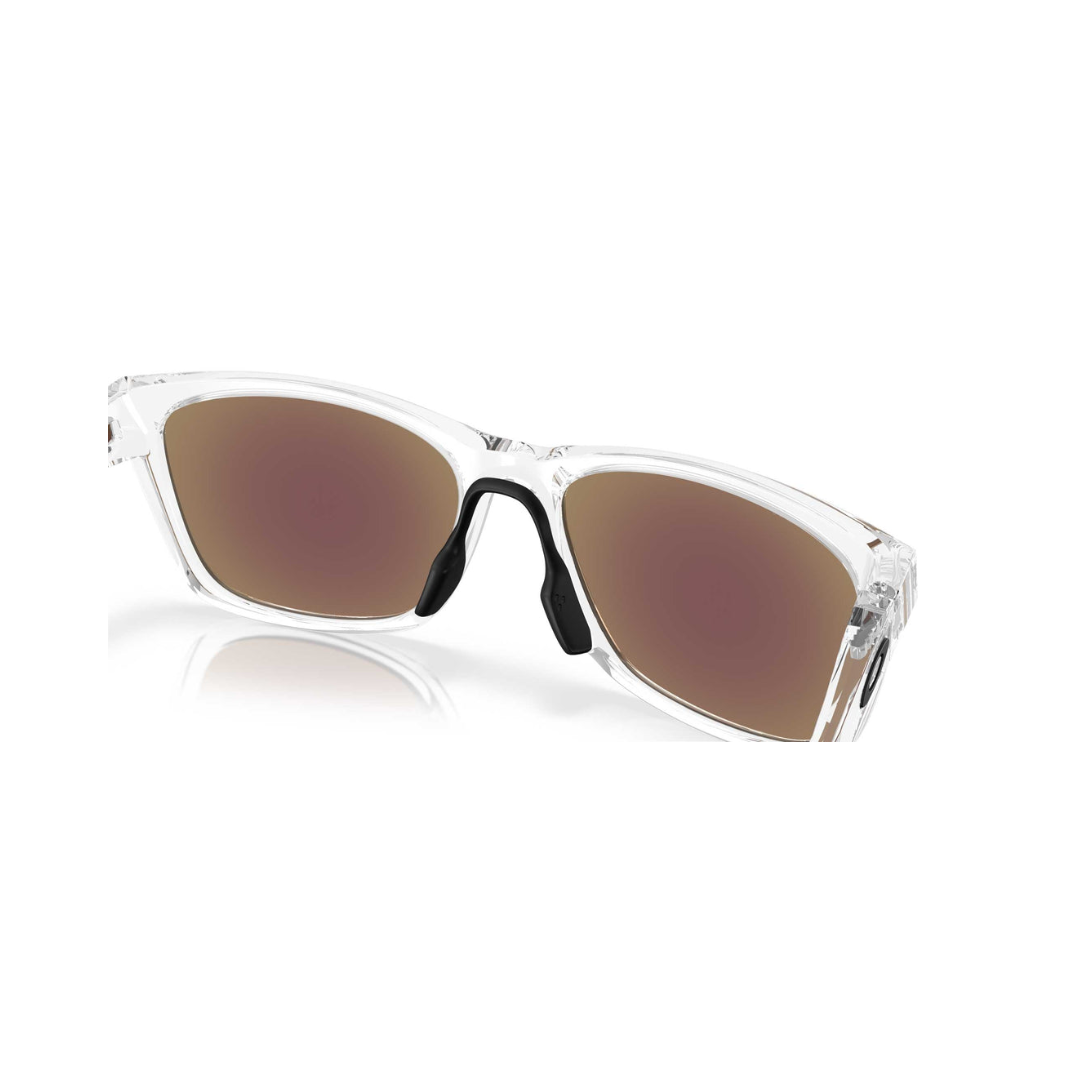 Oakley Paracord Sunglasses 0OO9506D 950607 - Polarized UV Protection Sport Sunglasses for Running, Cycling & Outdoor Activities