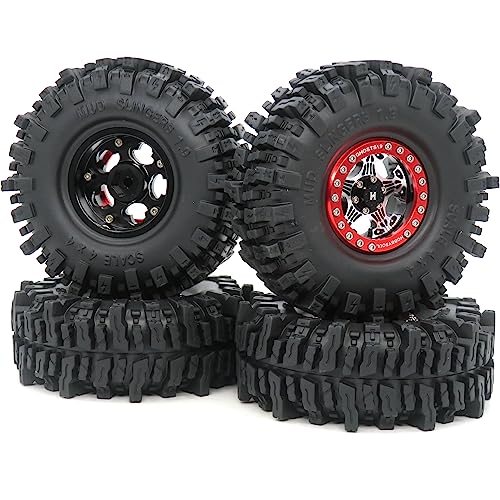 Black & Red