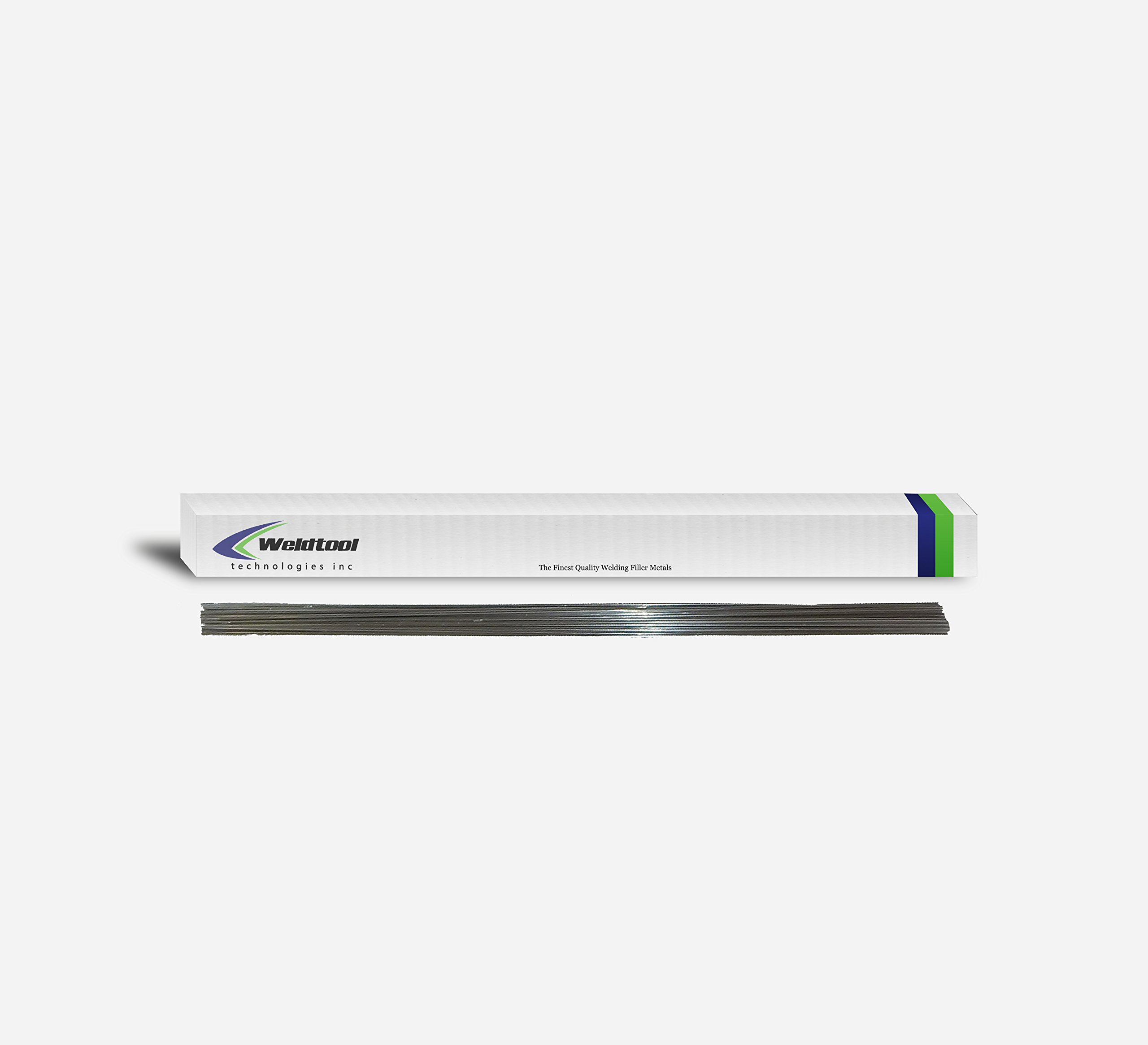 Premium Stainless Steel Micro Wire Type 410 - .030