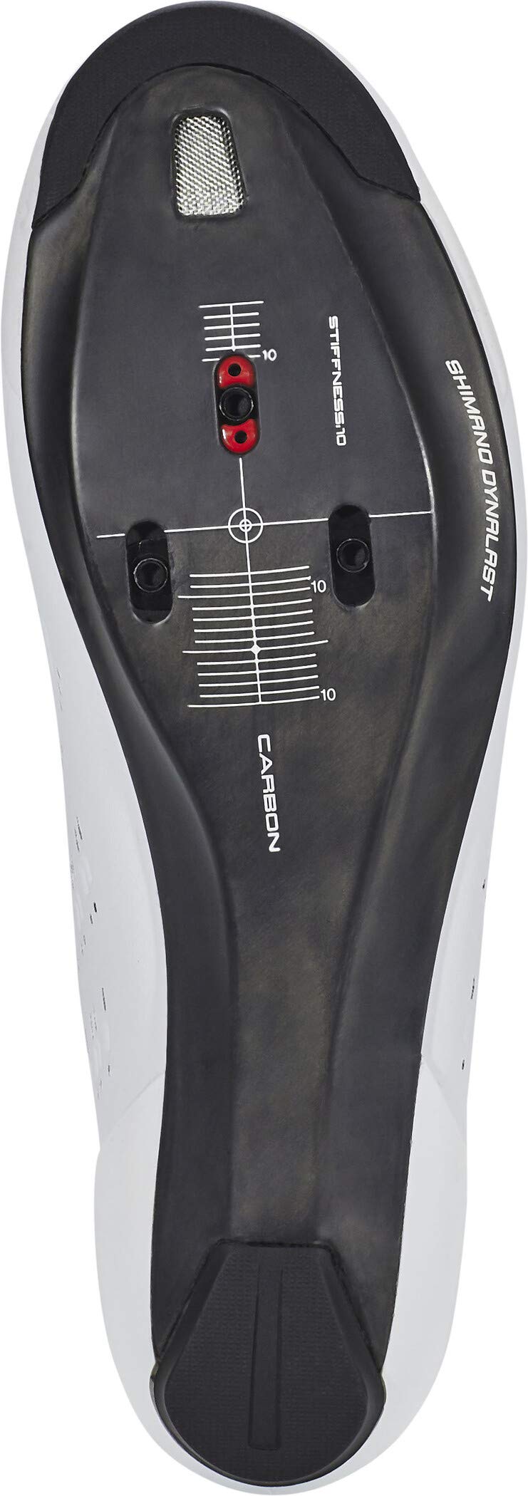 SHIMANO Men's Bicycle Walking Parts - Durable Bike Components for Commuting, Leisure & Outdoor Adventures