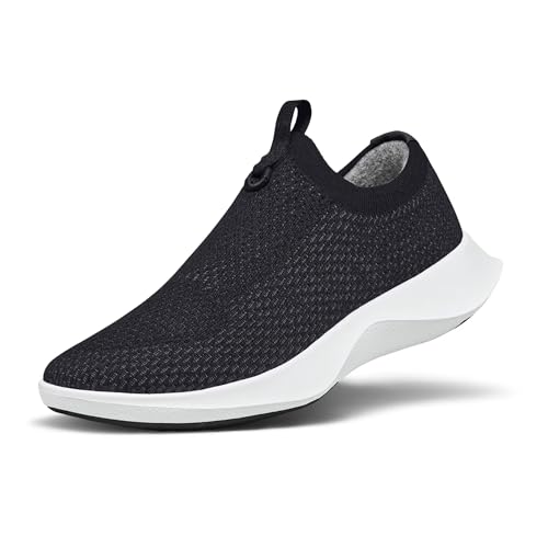 Natural Black (Blizzard Sole)