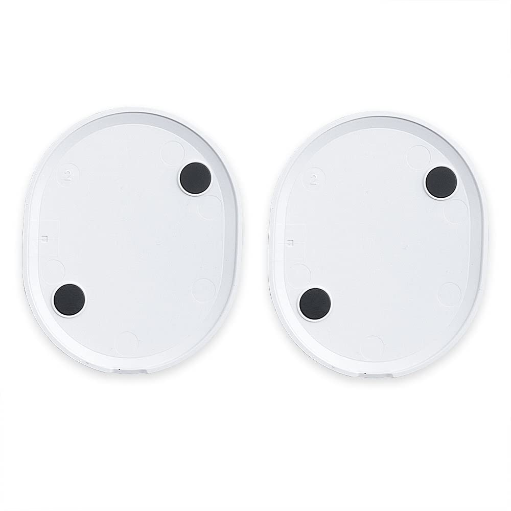 Personalized Magnetic Side Covers for SteelSeries Arctis Pro GameDAC Wireless Headset - Custom Replacement Parts for Gaming Headset Protection & Style Enhancement | Perfect for Esports, Streaming & Professional Gaming Setups