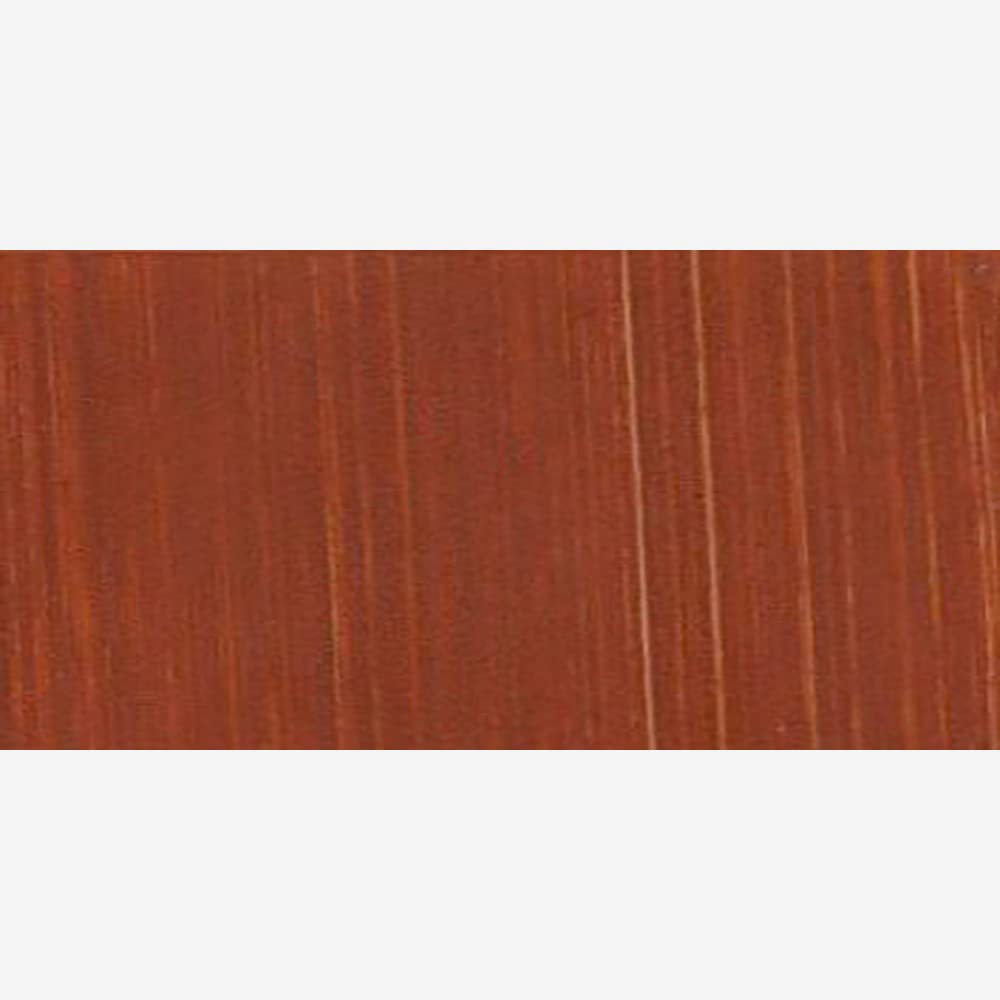 Michael Harding Artist Oil Colors - Italian Brown Ochre 225ml Tube | Professional Oil Paint for Artists | Perfect for Landscape Painting & Portraits