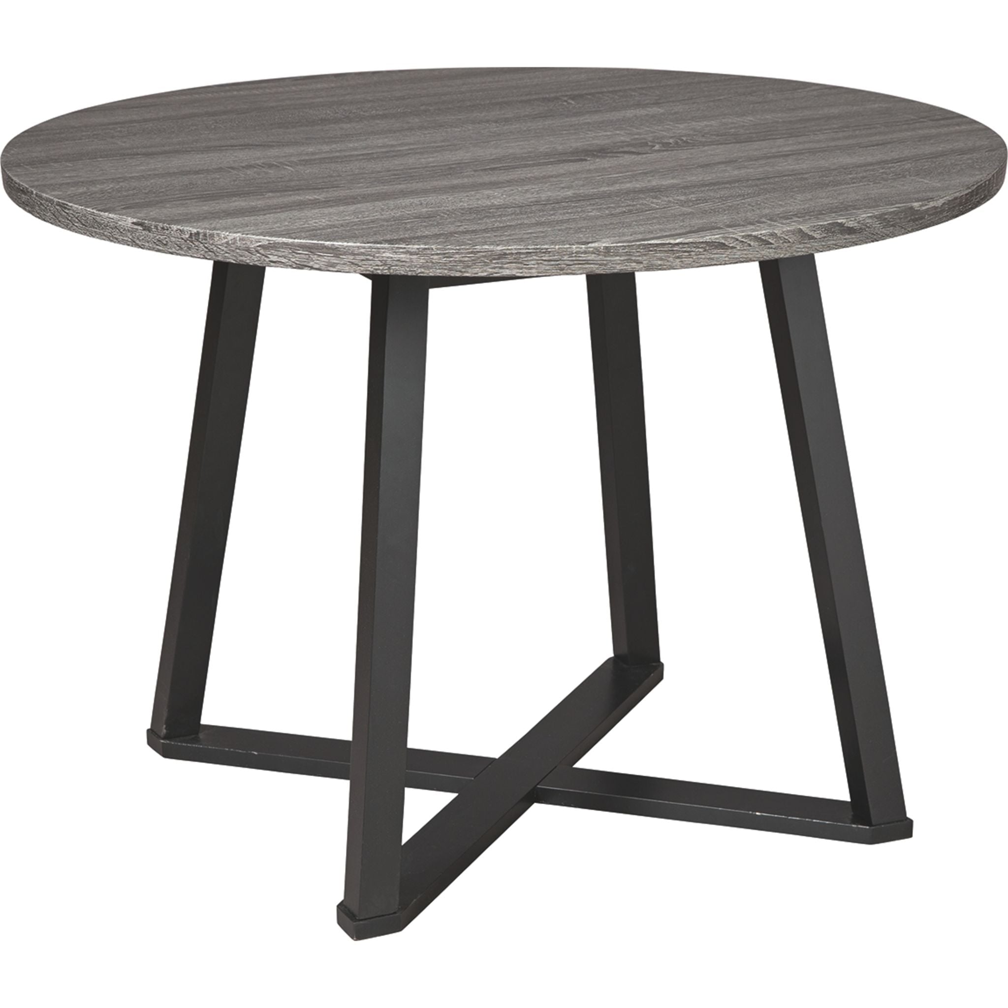 Centiar 5-Piece Modern Dining Set - Elegant Table & 4 Chairs for Kitchen, Dining Room | Perfect for Family Meals, Dinner Parties & Small Spaces