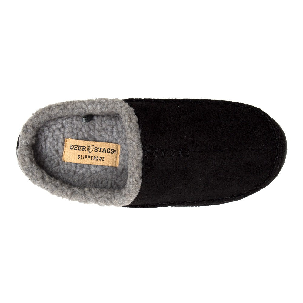 Nordic Style Unisex Black Sweater - Cozy & Trendy for Casual Wear, Office, and Fall Outfits