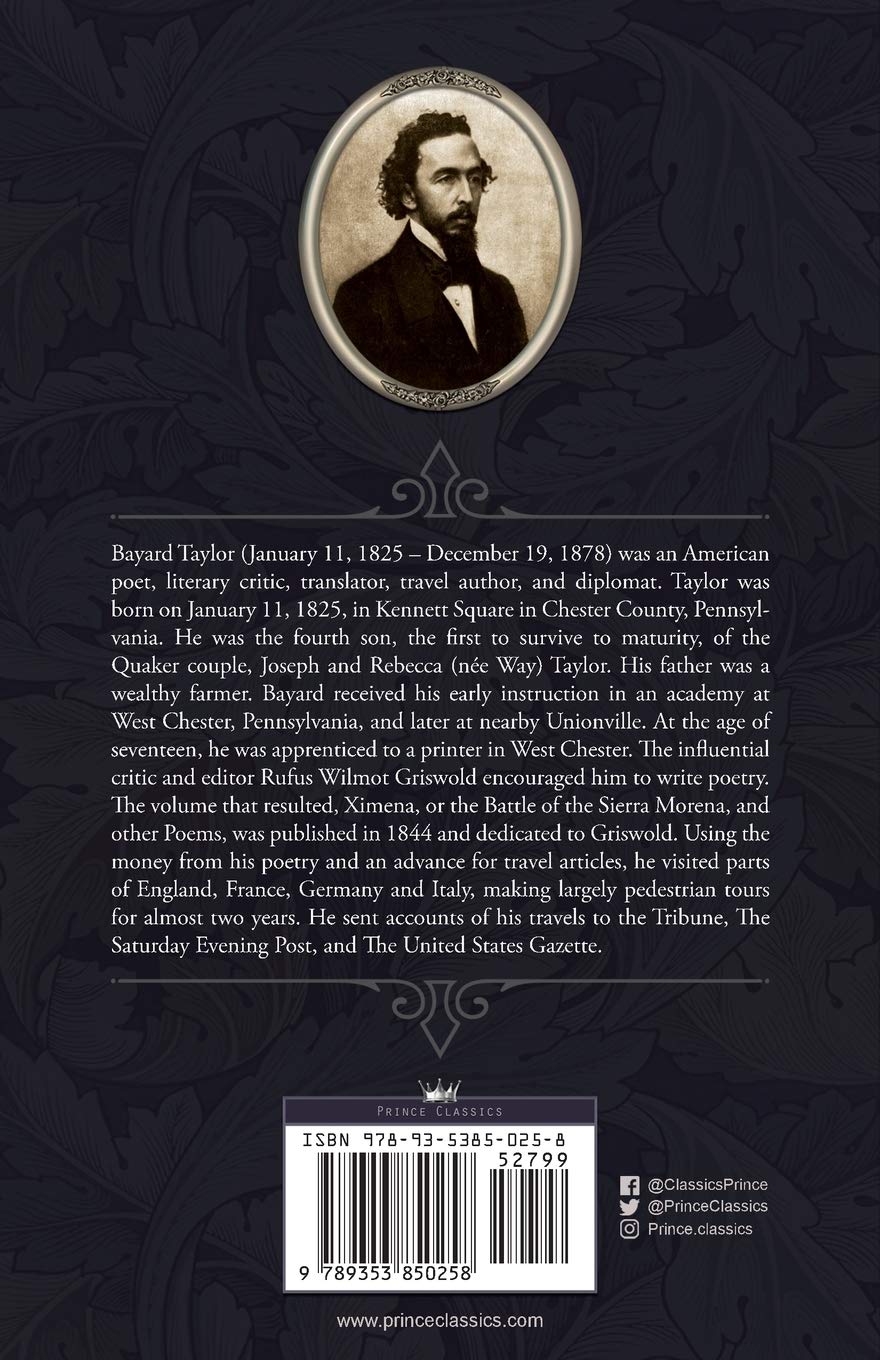 Beauty and the Beast and Tales of Home - Prince Classics Hardcover Book | Classic Fairy Tale Collection for Kids & Adults | Perfect for Bedtime Stories, Gift Giving & Home Library