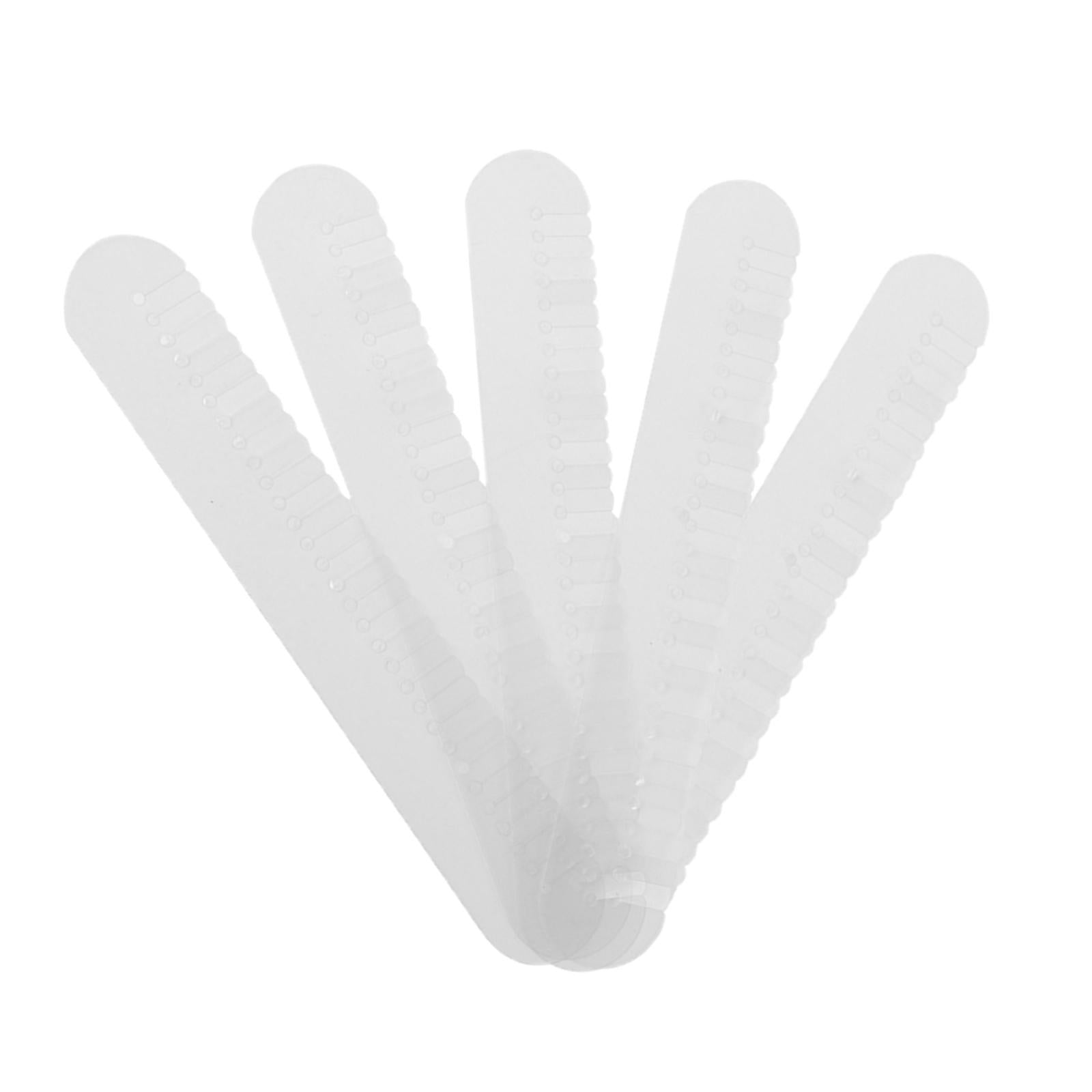 Heat Resistant Long Hair Extension Piece - Wig Connection Hair Tress with Porous Insulation for Hair Protection | Easy Hair Extension Tool for Styling & Daily Use