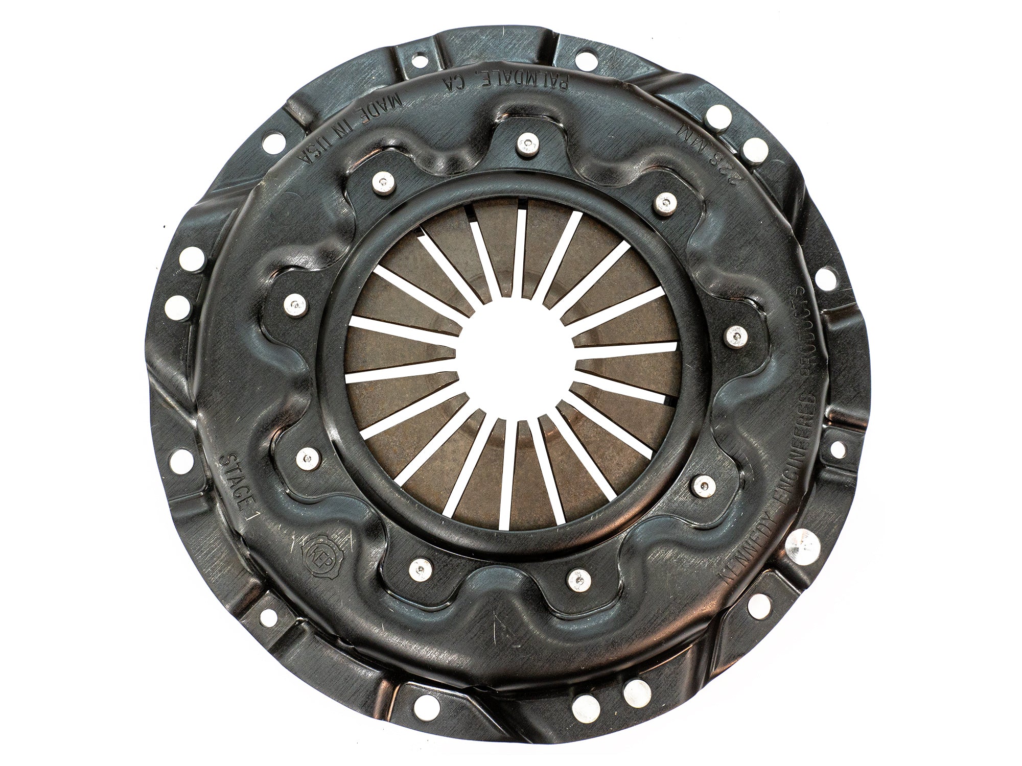 Complete Clutch Kits (Standard & Heavy Duty) for VW Bus & Vanagon - Reliable Replacement for Smooth Shifting & Long-Lasting Performance - Perfect for Restoration Projects & Daily Driving