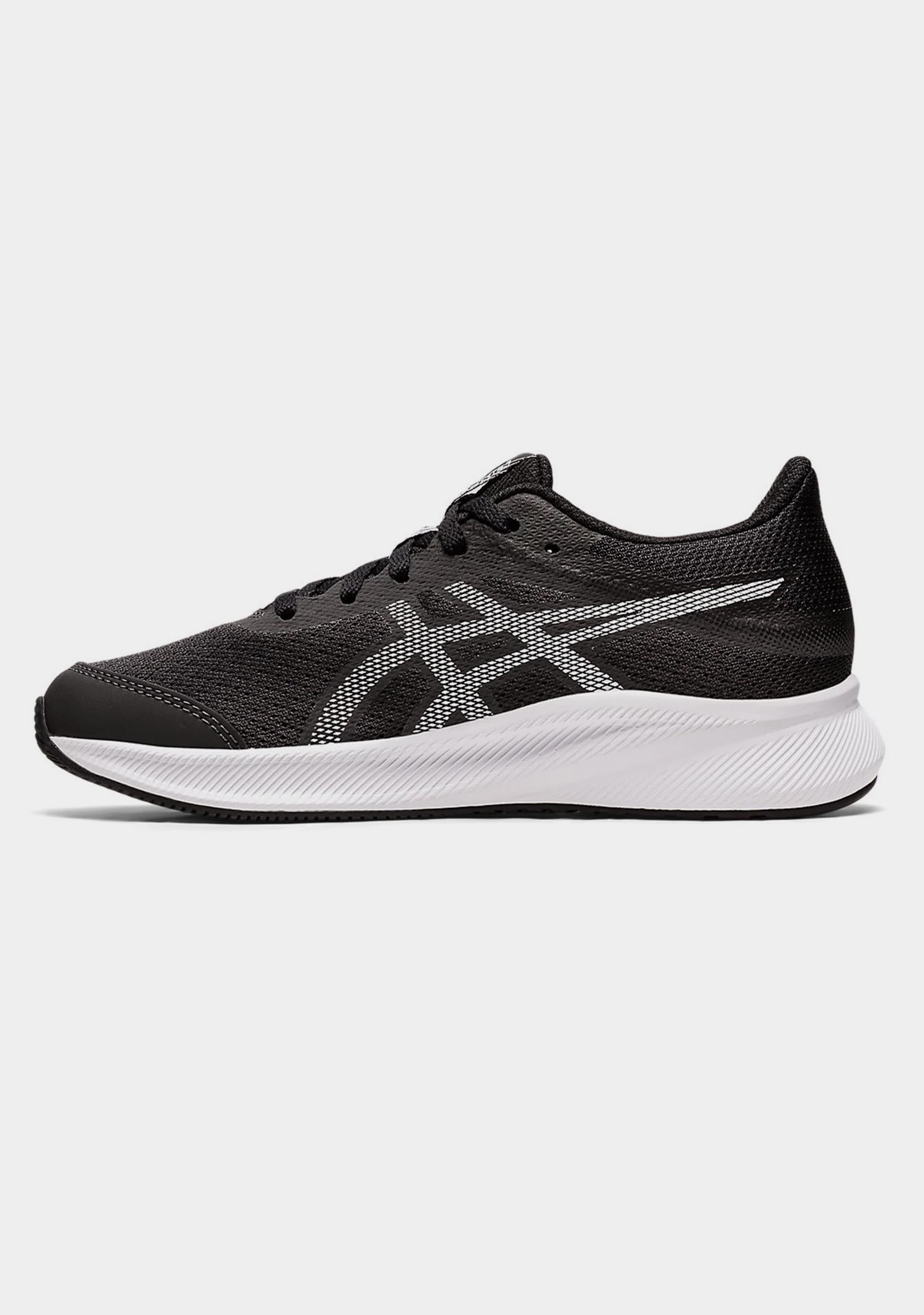 ASICS Kids' Patriot 13 GS Running Shoes - Lightweight Athletic Sneakers for Boys & Girls - Perfect for School, Sports & Everyday Play