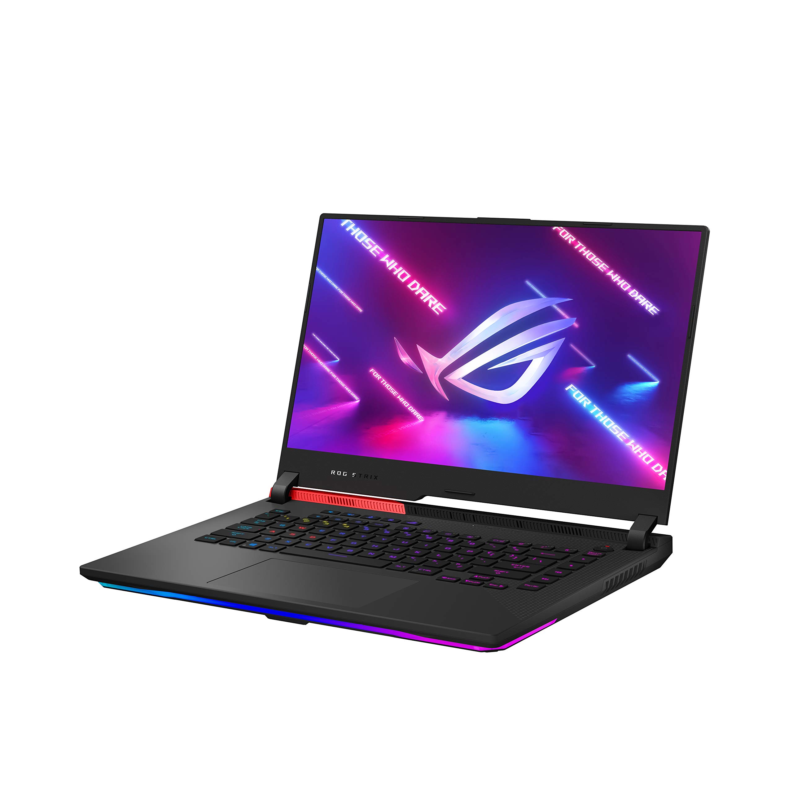 ASUS ROG Strix G15 (2021) Gaming Laptop - 15.6