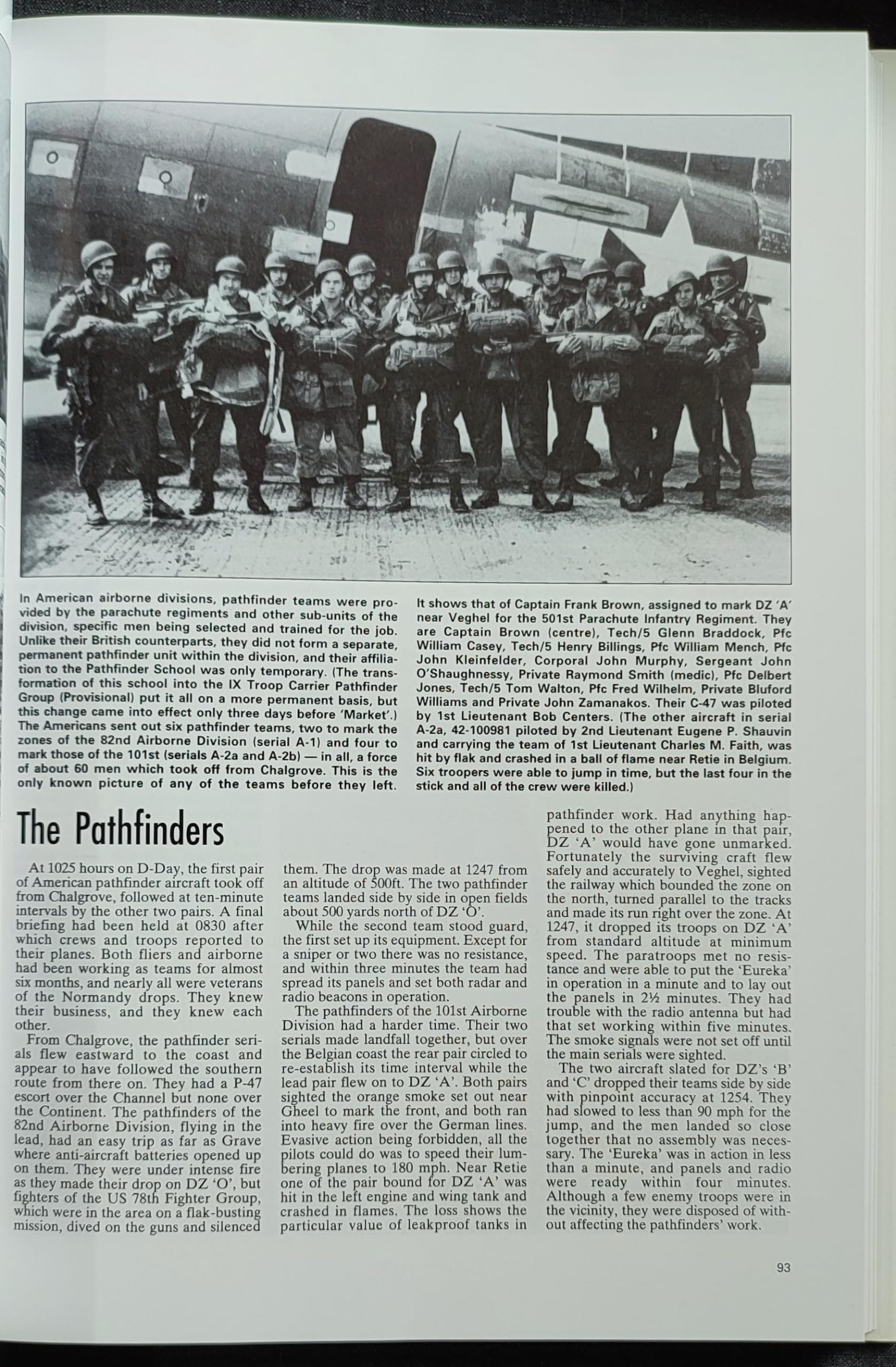 Operation Market-Garden Then and Now - WWII Historical Battle Book - Perfect for Military History Enthusiasts & WWII Researchers