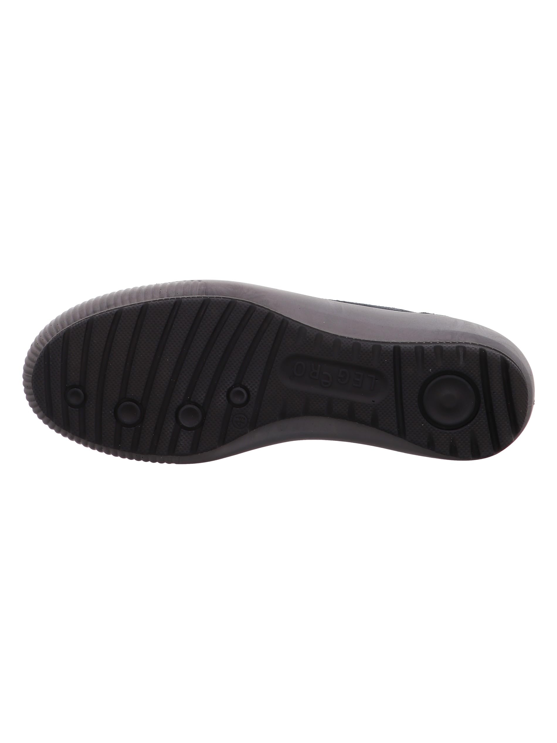 Legero Women's Tanaro Comfortable Walking Shoes - Lightweight & Breathable for Travel, Work & Everyday Wear