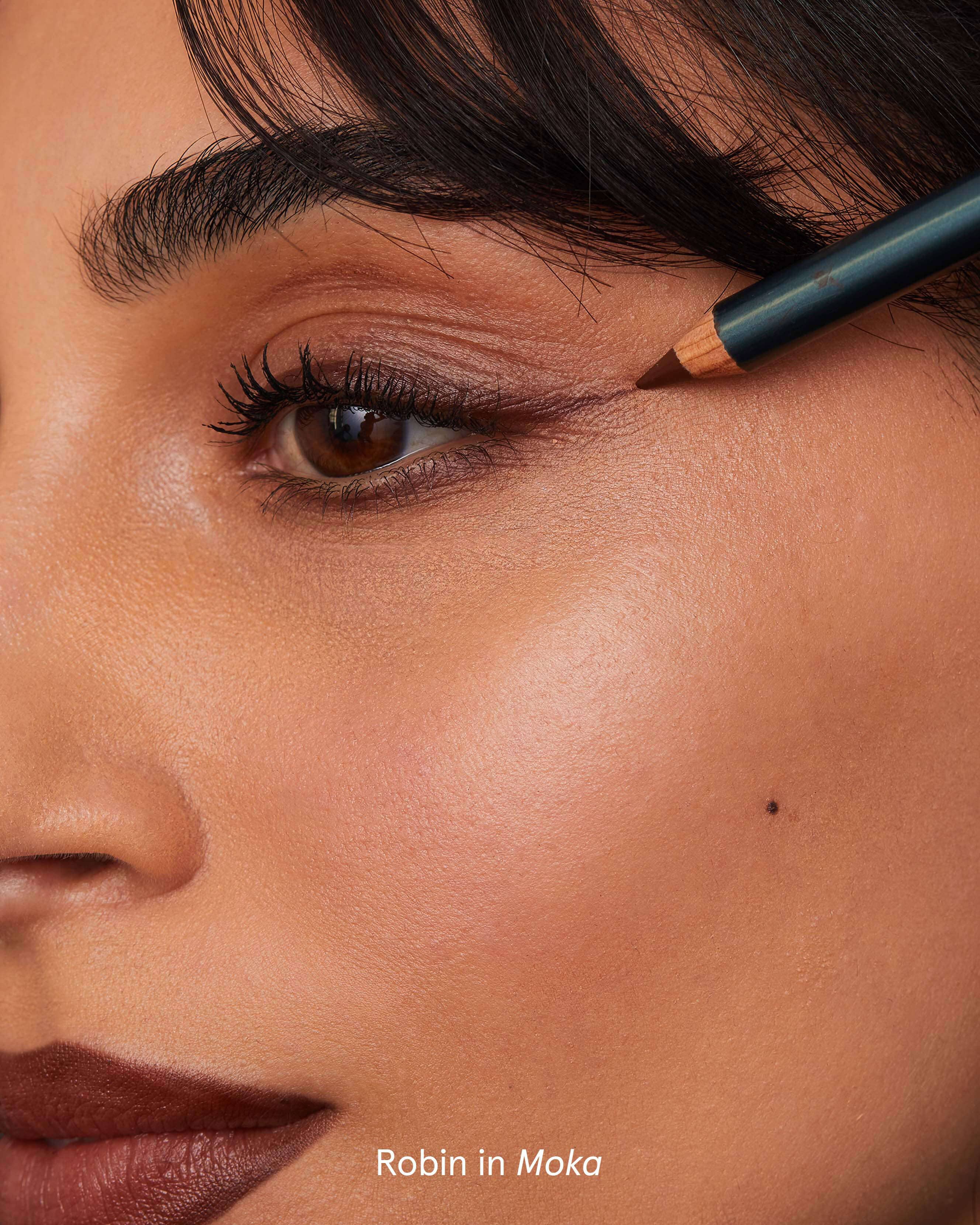 Soft Glide Lip Liner - Long Lasting Waterproof Lip Pencil for Precise Definition & Natural Look | Perfect for Everyday Makeup, Special Occasions & Photo Shoots