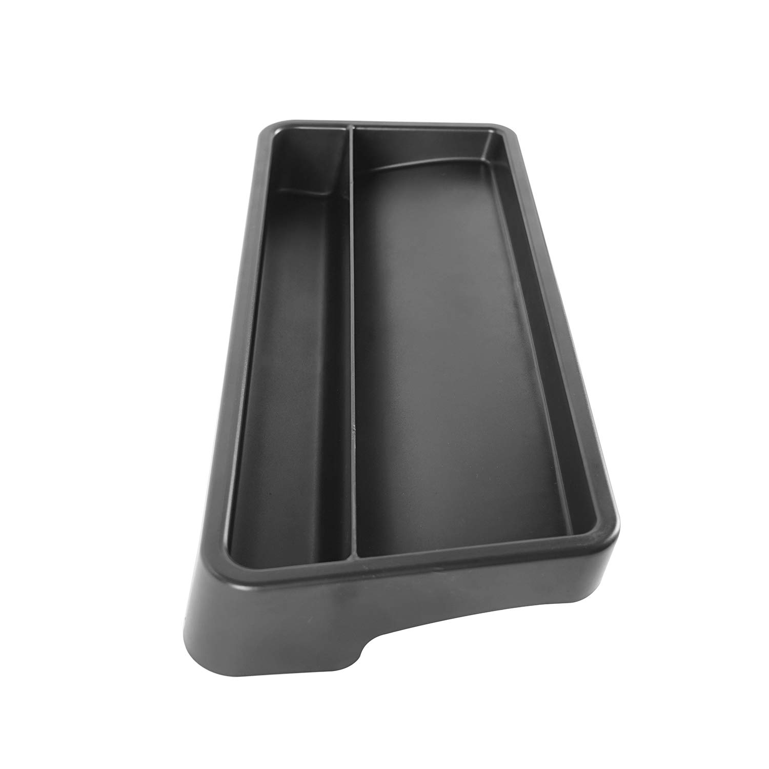 Jeep Wrangler TJ (1997-2006) Dashboard Organizer Tray - Phone, Key & Wallet Storage Box | Perfect for Off-Roading & Adventure Trips
