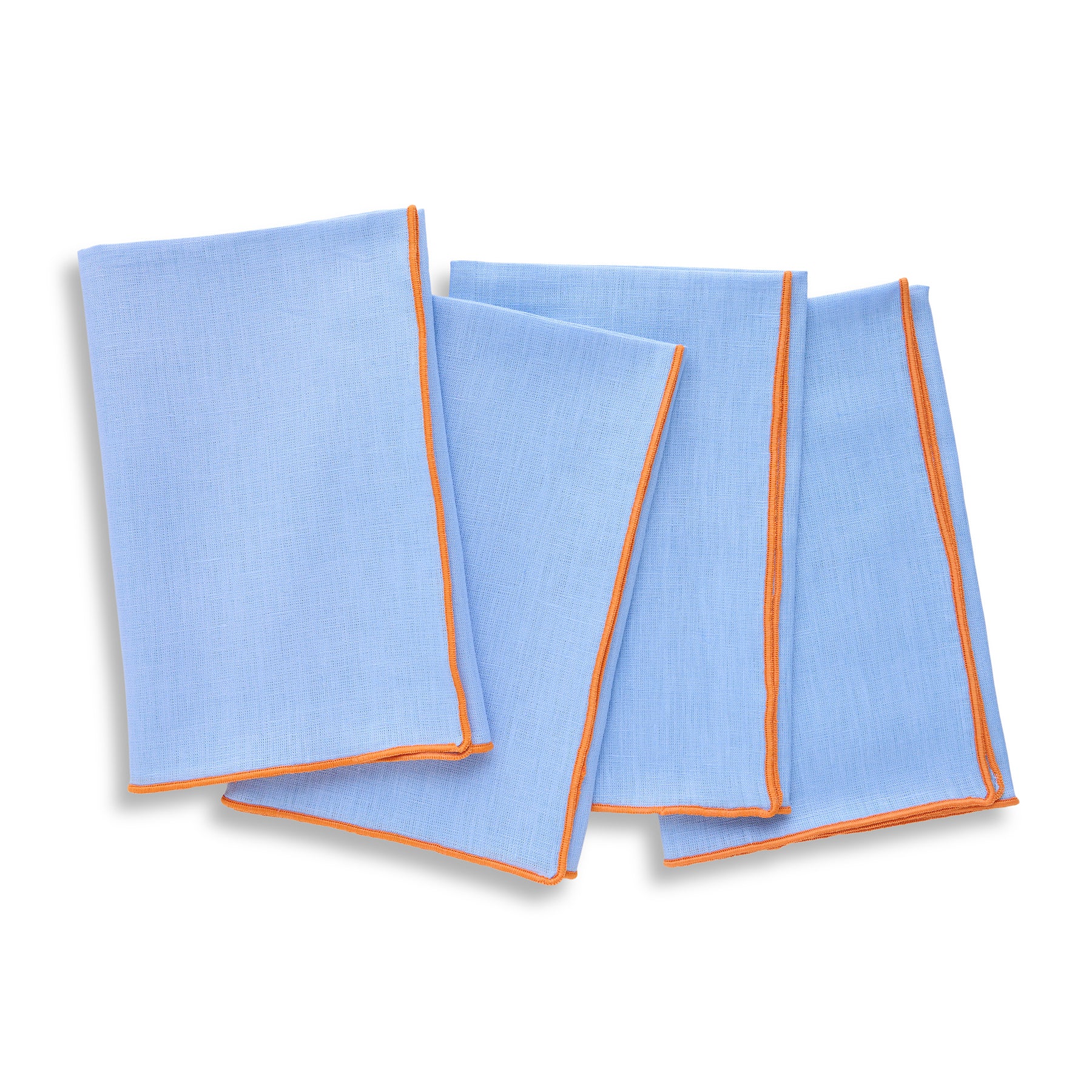 Cornflower Blue Bianca