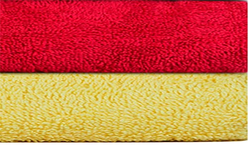 Red - Yellow