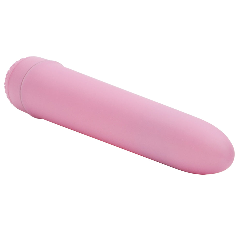 First Time Power Vibe - Rechargeable Personal Massager for Relaxation & Stress Relief - Perfect for Home Use, Travel, and Self-Care Moments