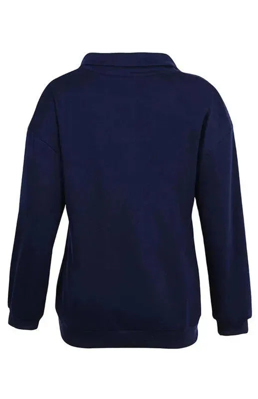 Women's Casual Loose Fit Jacket - Lightweight Comfortable Outerwear for Everyday Wear, Travel & Outdoor Activities