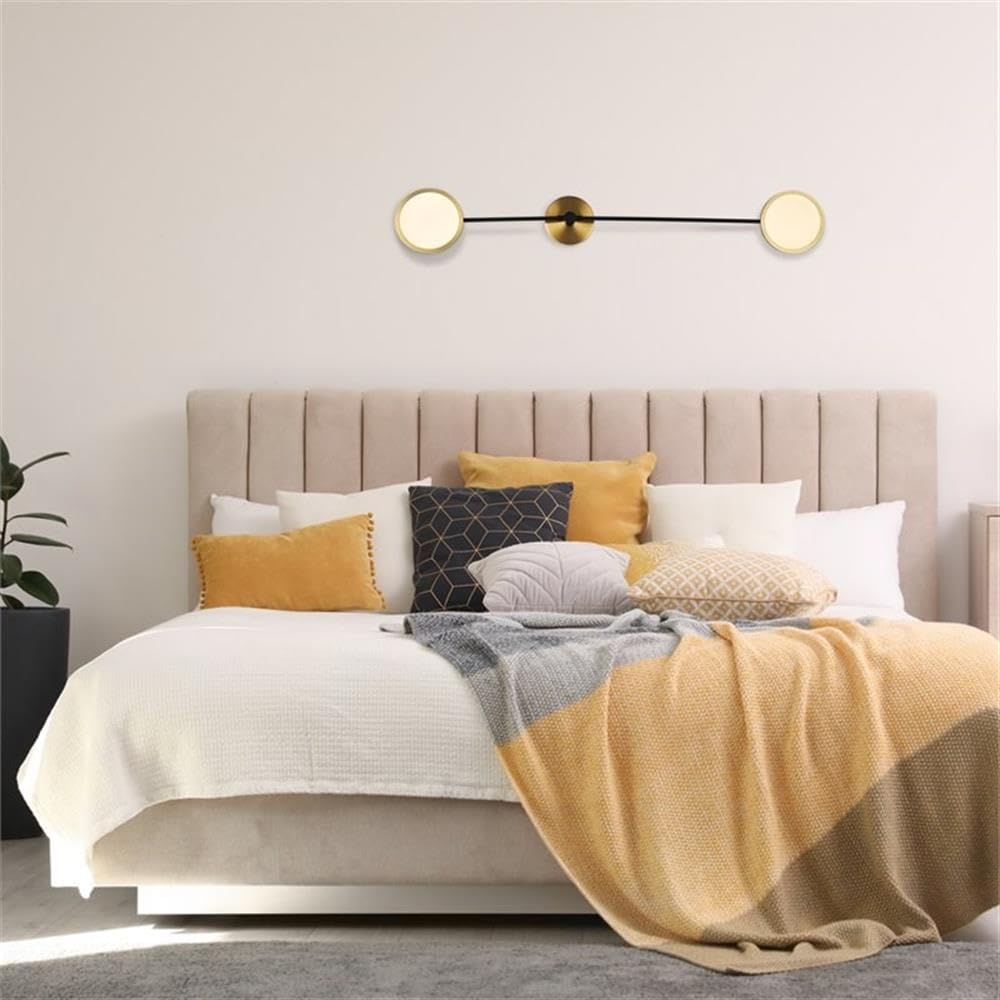 VONN Lighting Torino VAW1192AB 39