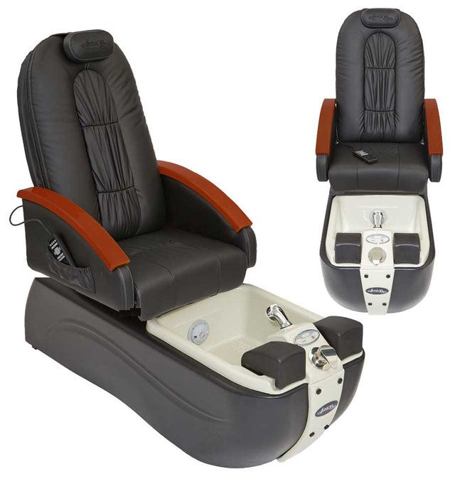 Sunscape Spa with Roller Massage - Portable Deep Tissue Massager for Back, Neck & Shoulder Pain Relief - Perfect for Home, Office & Travel Use