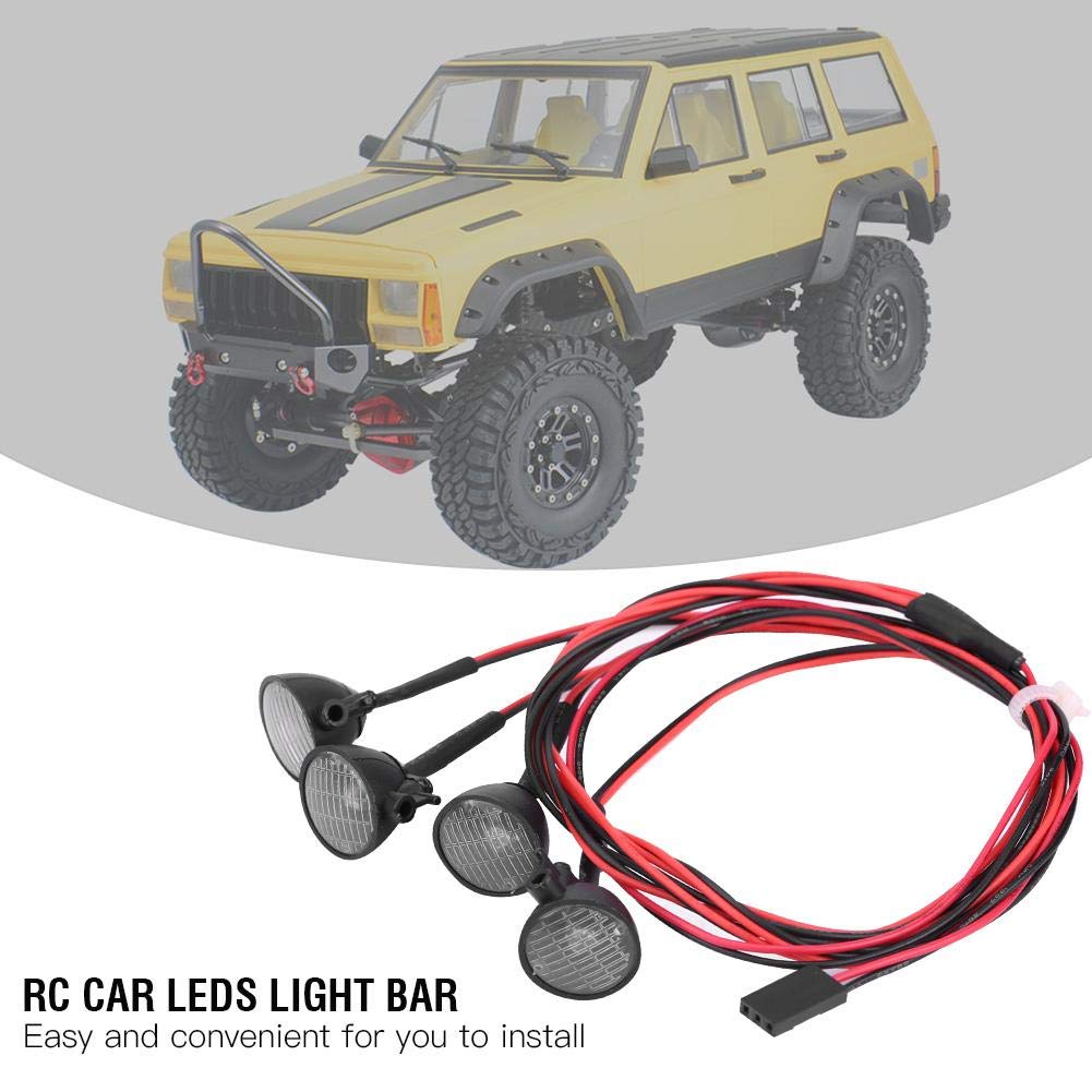 Tbest RC Light Bar - 12