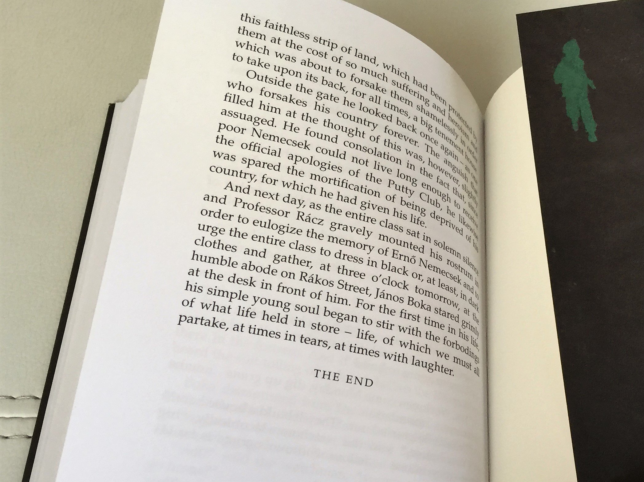The Paul Street Boys - Classic Hungarian Novel for Teens & Young Adults | Perfect for Book Clubs, School Reading & Literary Enthusiasts
