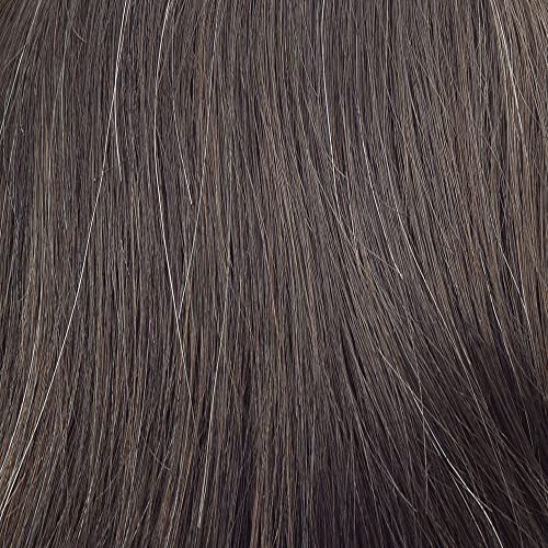 Off Black 2#+10% Grey Hair