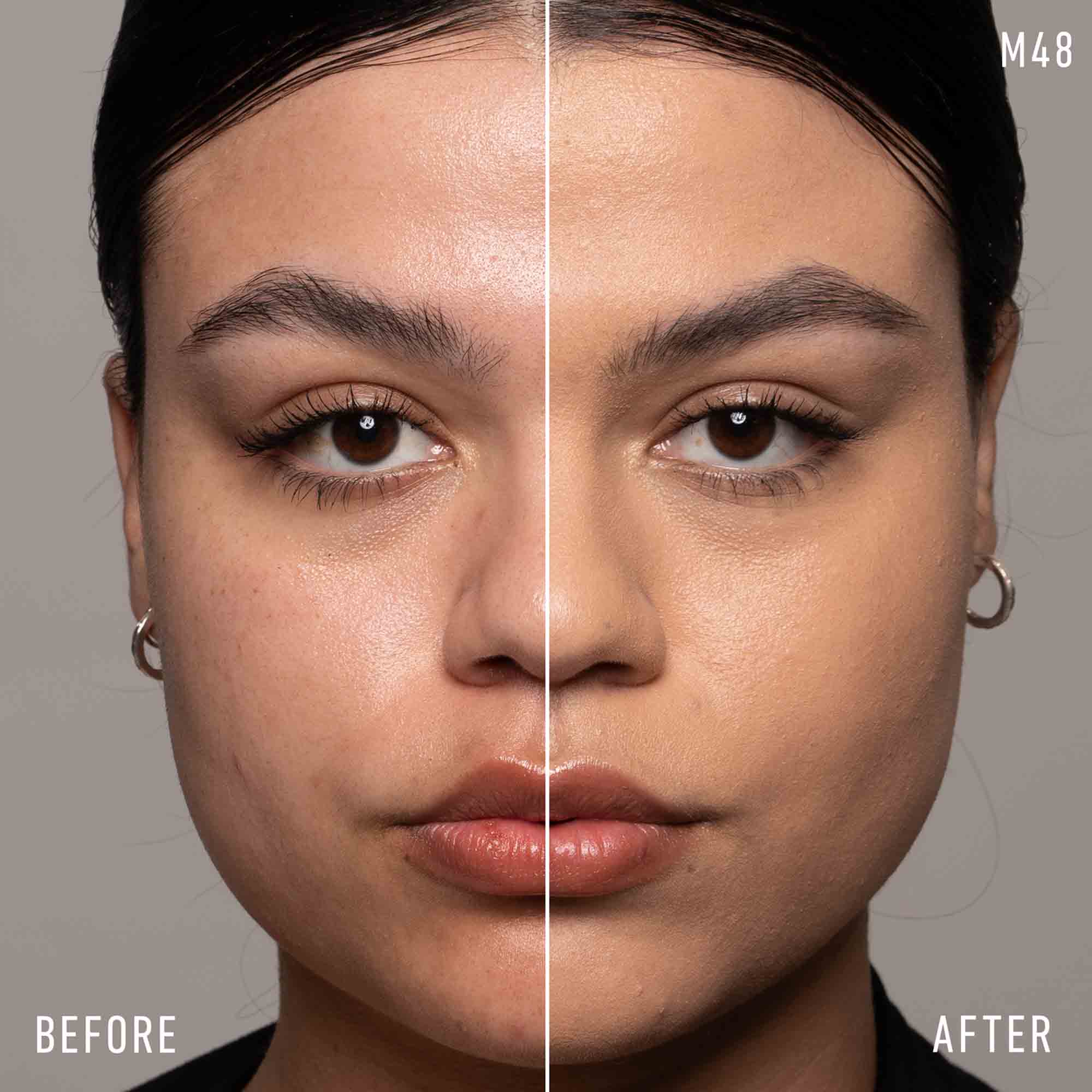 Best Full Coverage Transfer-Proof Serum Foundation for Flawless Skin | Long-Lasting Matte Finish | Perfect for Daily Wear & Special Occasions