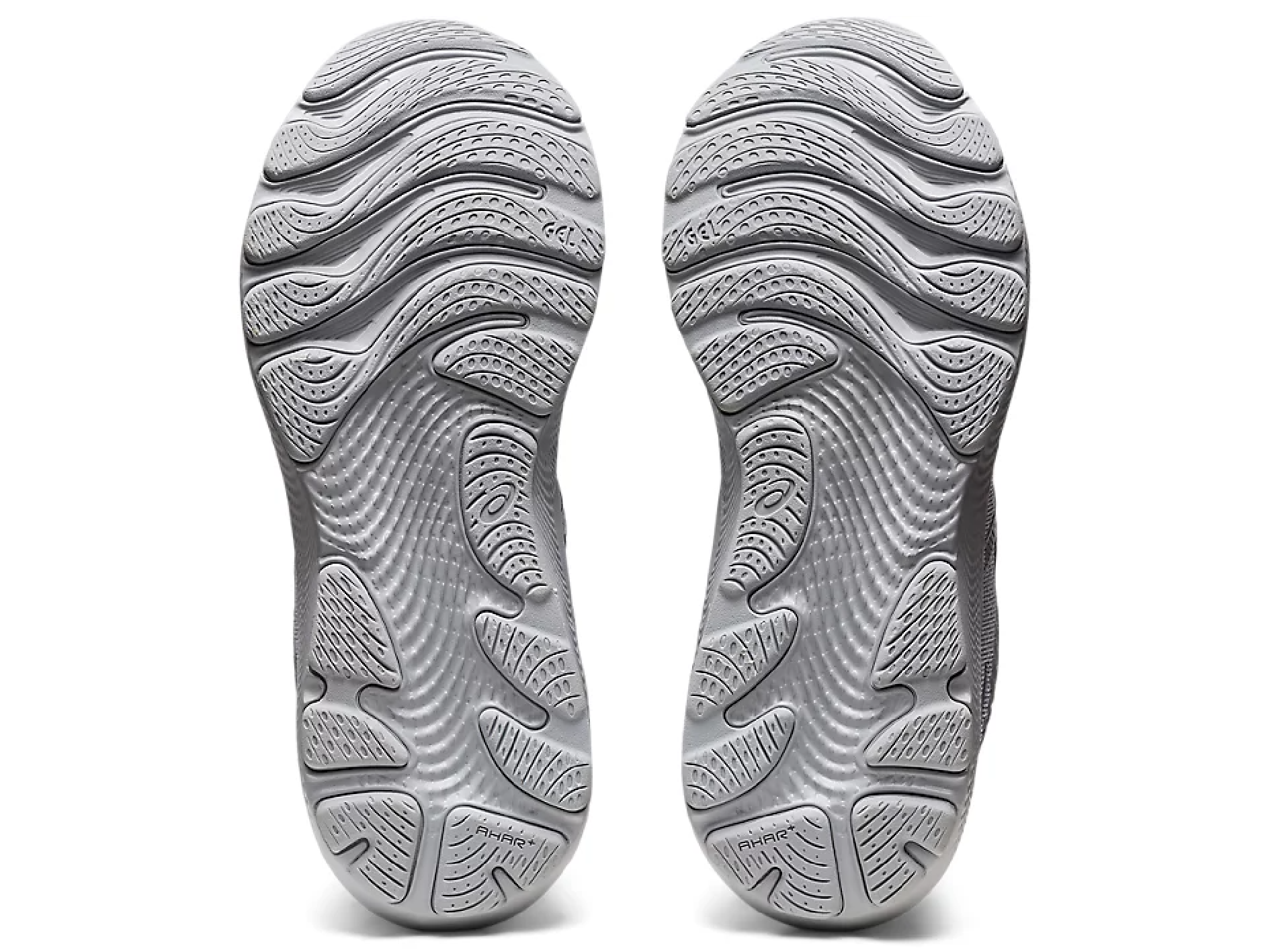 ASICS Women's Gel-Cumulus 24 Running Shoes - Lightweight Cushioned Sneakers for Road Running, Jogging & Gym Workouts (Style: 1012B206-023)