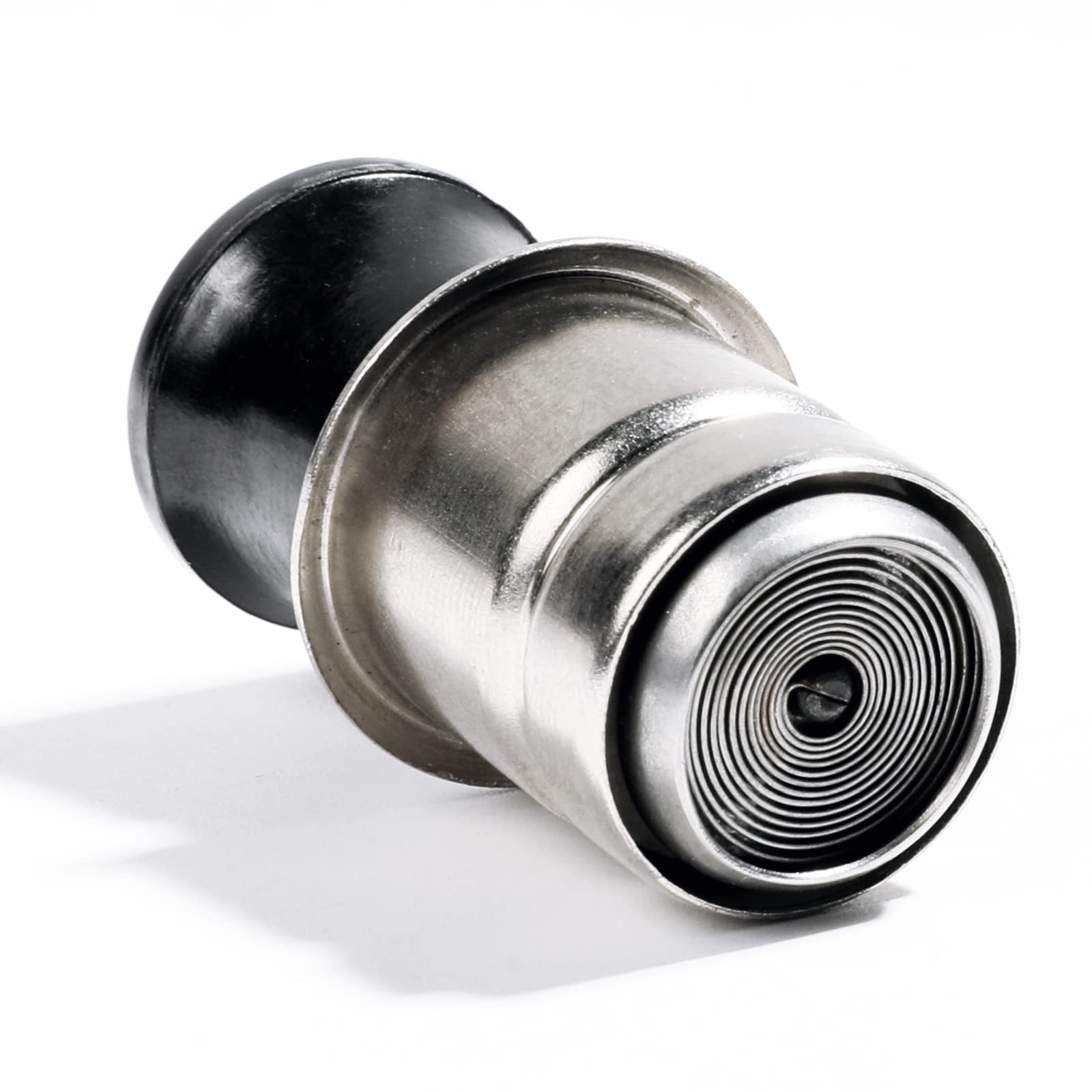 12V Car Cigarette Lighter Replacement - Auto Accessory for Smoking & Charging