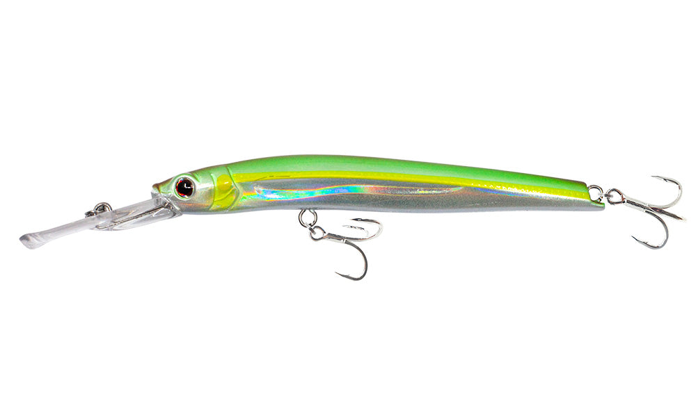 STYX Minnow 95 SFLT 95mm Fishing Lure - Premium Hard Bait for Bass, Trout & Walleye - Ideal for Freshwater & Saltwater Fishing Adventures