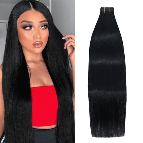#1 Jet Black