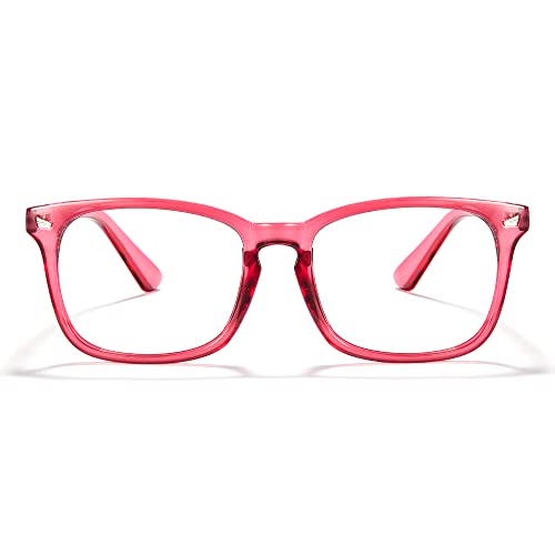 25-crystal Red