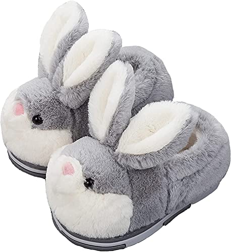 Grey Shoes