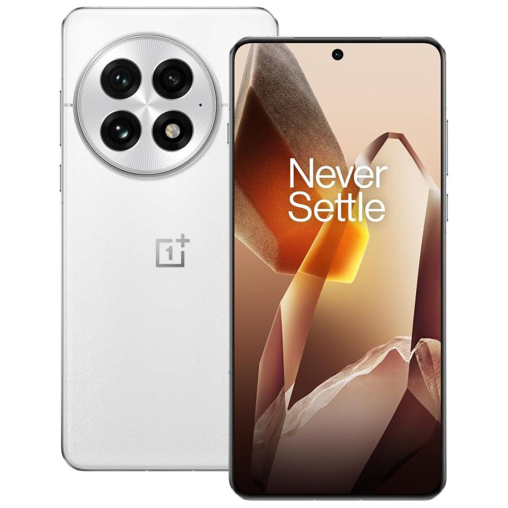 OnePlus 13 5G Smartphone (16GB RAM 512GB Storage) Dual SIM Unlocked China Version - PJZ110 - Fast Performance for Gaming, Streaming & Multitasking