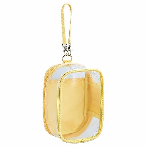 Honey Yellow