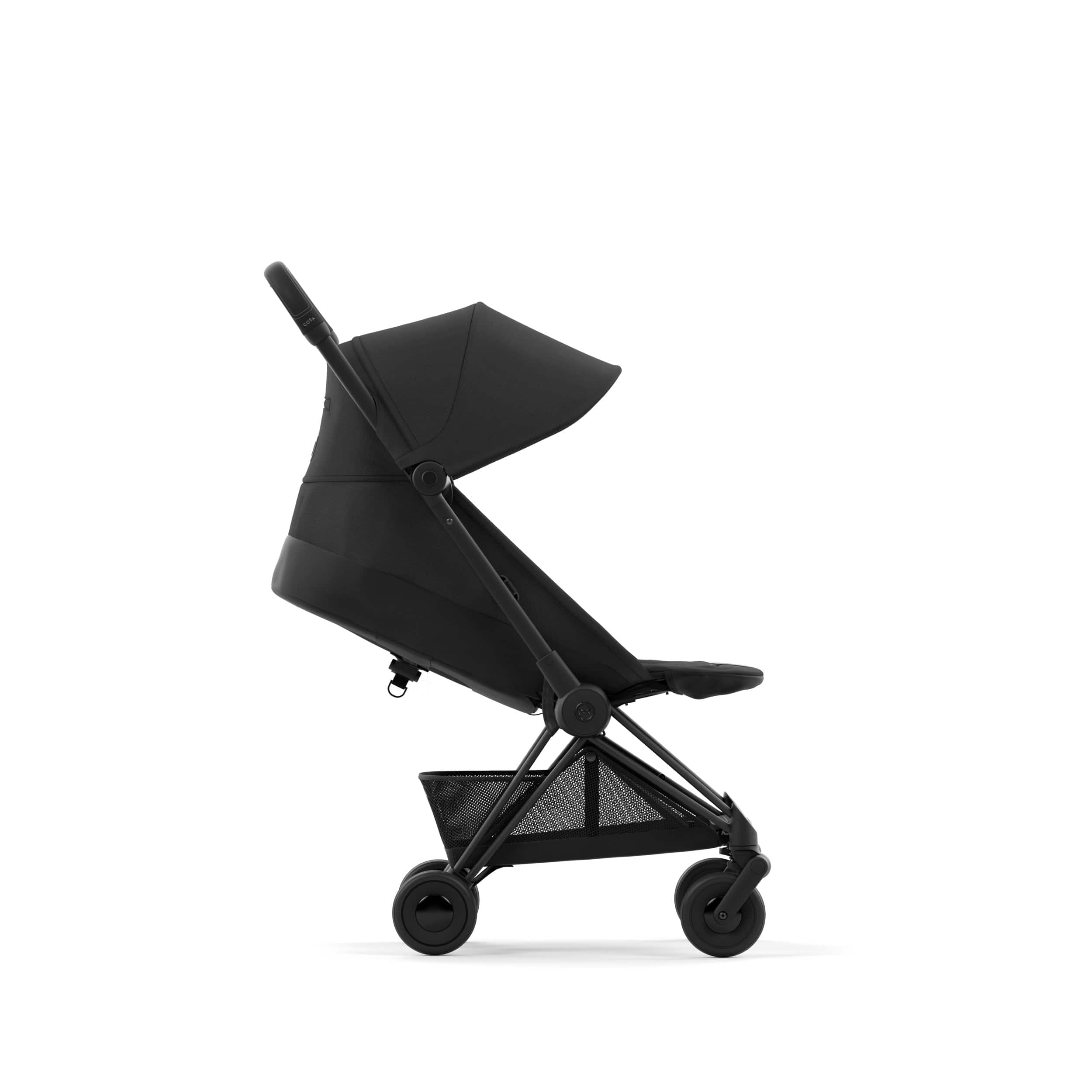 Cybex Coya Lightweight Stroller for Babies & Toddlers - Compact, Foldable Travel Stroller for Everyday Use, Shopping & Air Travel