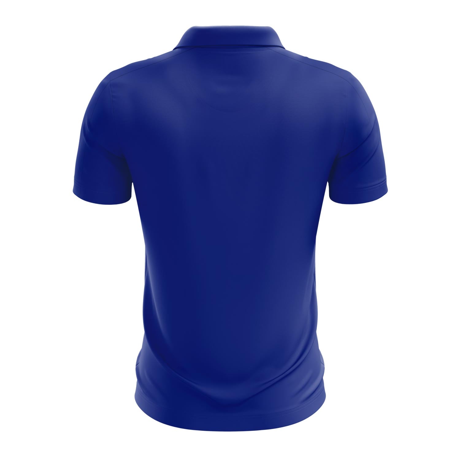 Blenheim Valley Club Polo Shirt for Men - Classic Cotton Knit Casual Wear - Perfect for Golf, Business & Everyday Outfits