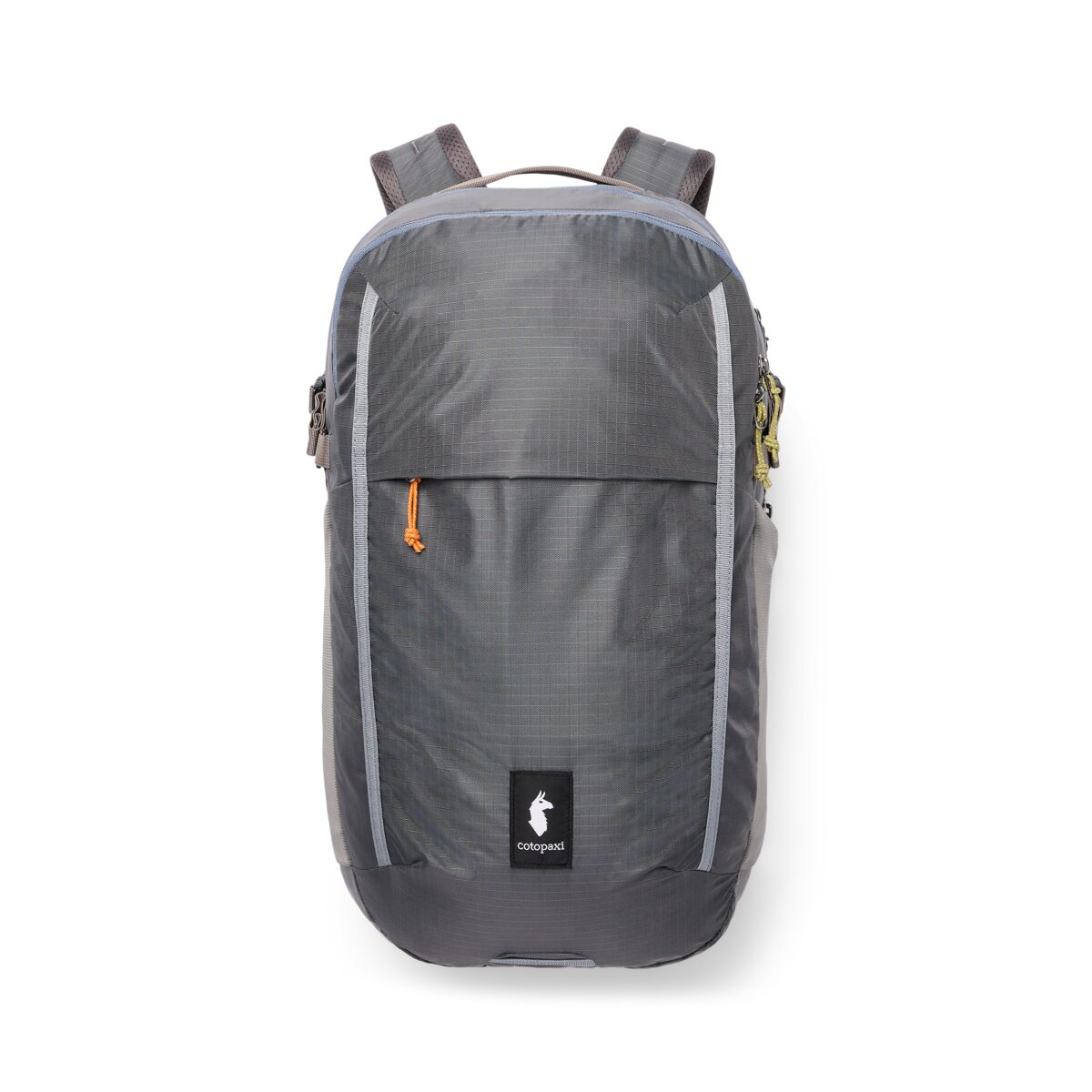 Cotopaxi Mente 32L Daypack - Lightweight Hiking Backpack for Everyday Use - Water-Resistant Travel Pack for Commuting, Camping & Outdoor Adventures (Cinder Color)
