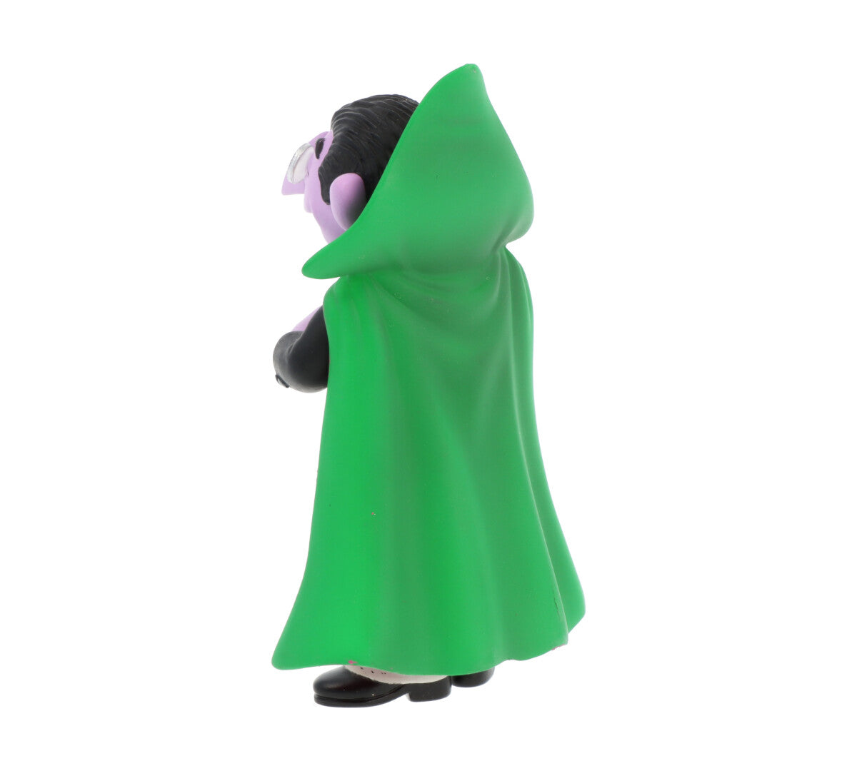 Count Von Count Collectible Figurine - The Muppets Sesame Street Character Statue for Fans & Collectors | Perfect for Home Decor, Office Display, and Gifts