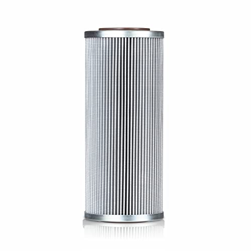 Direct Interchange TECH 3970GGBV09 1 Micron Microglass Cartridge Filter Element - Replacement for Water Filtration Systems, Industrial & Home Use