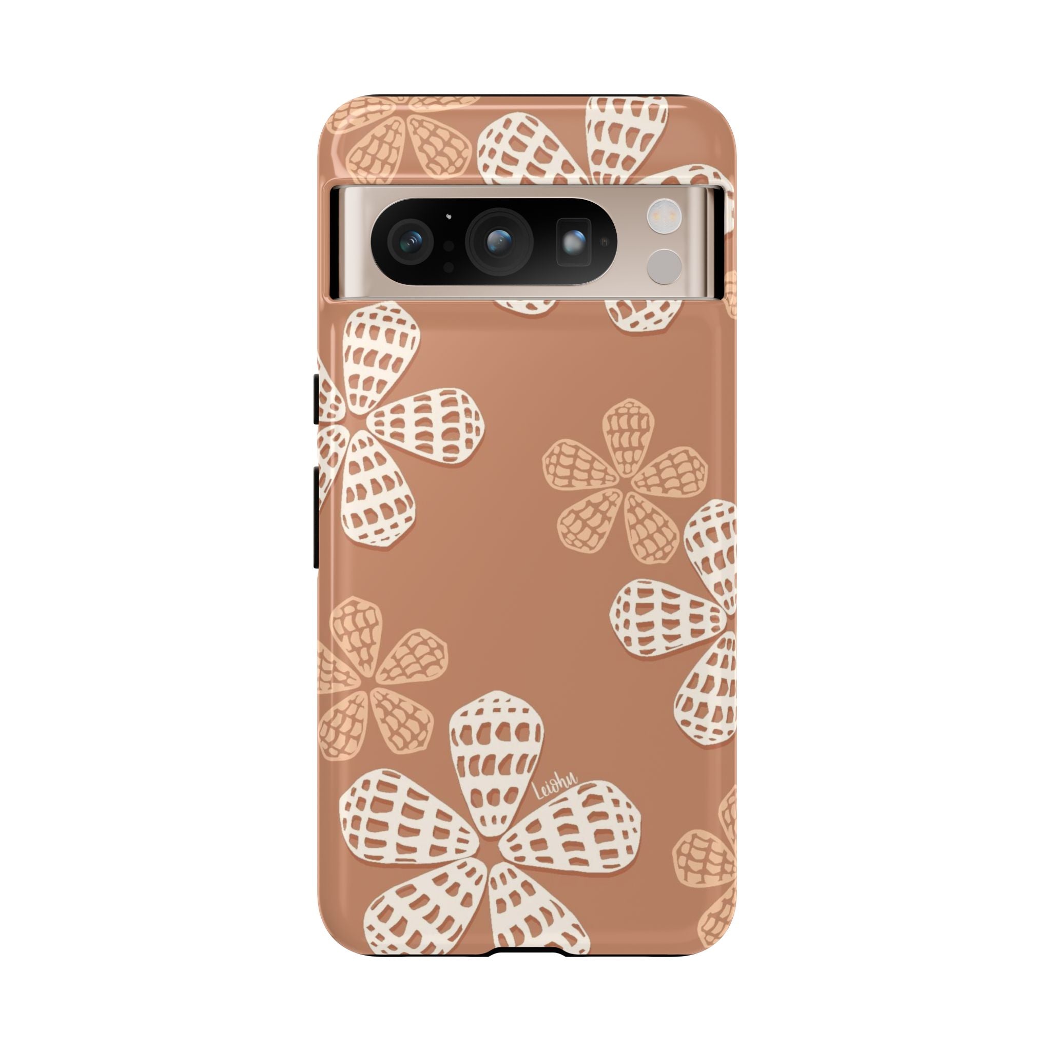 Google Pixel Phone Case - Durable Hebrew Shell Design for Protection | Perfect for Travel, Work & Everyday Use